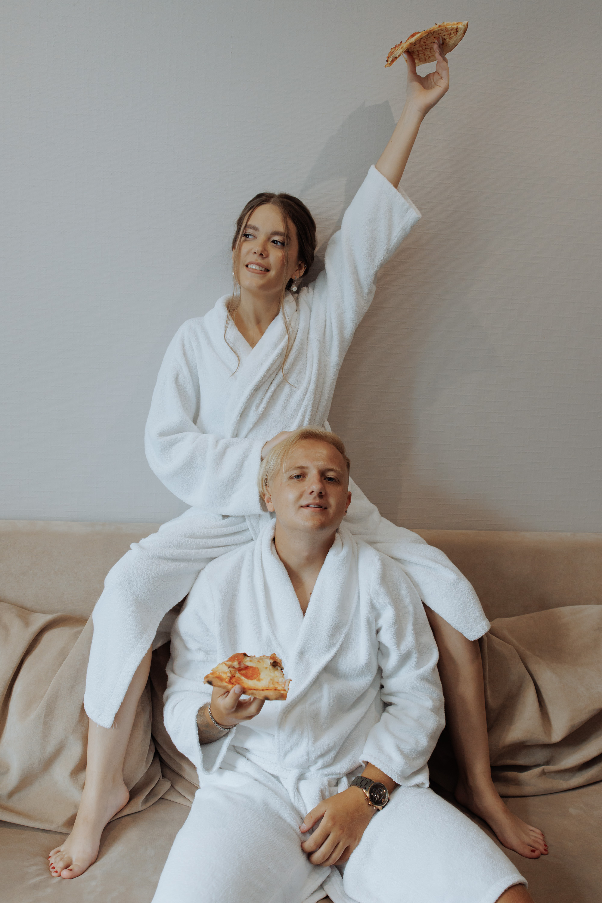 Владимир и Кристина. Свадебный фотограф