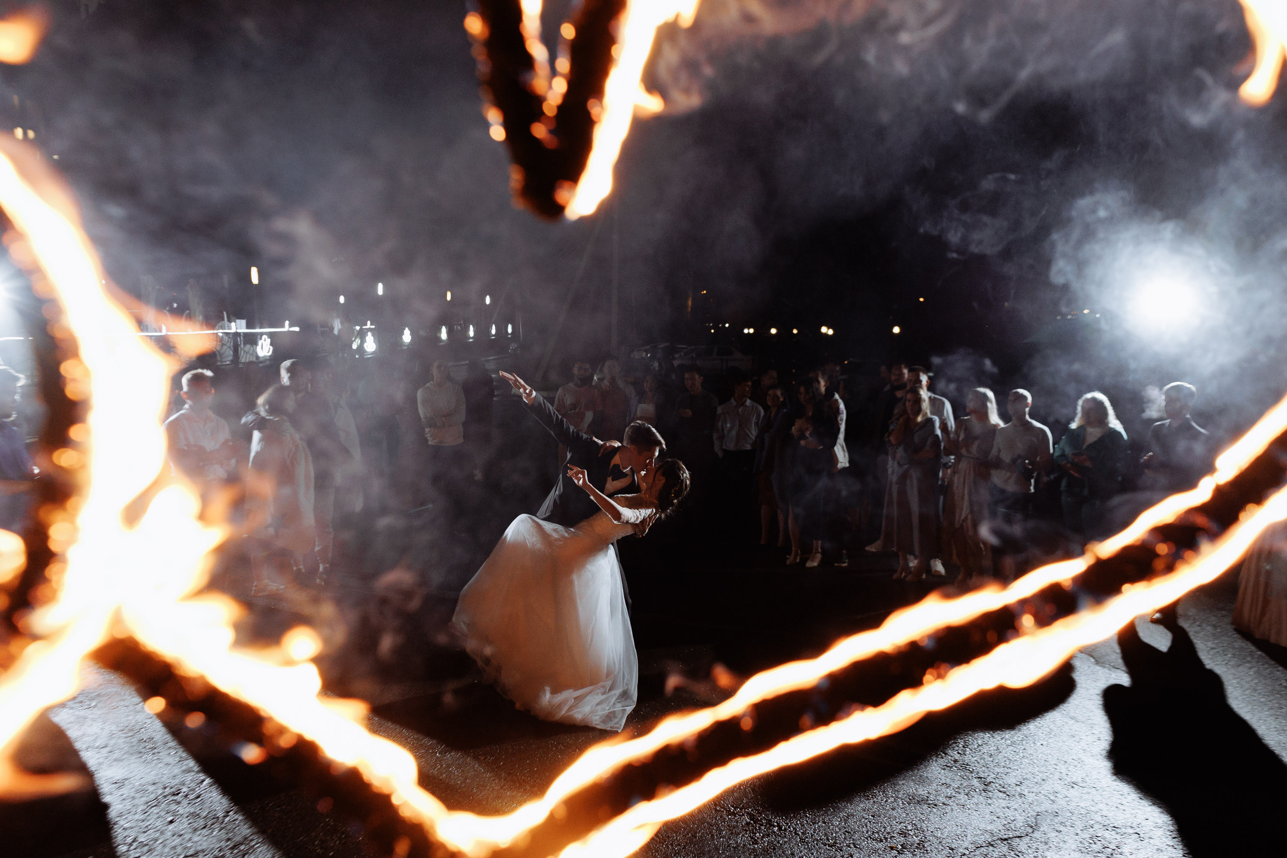 Александр и Наталья. Свадебный фотограф