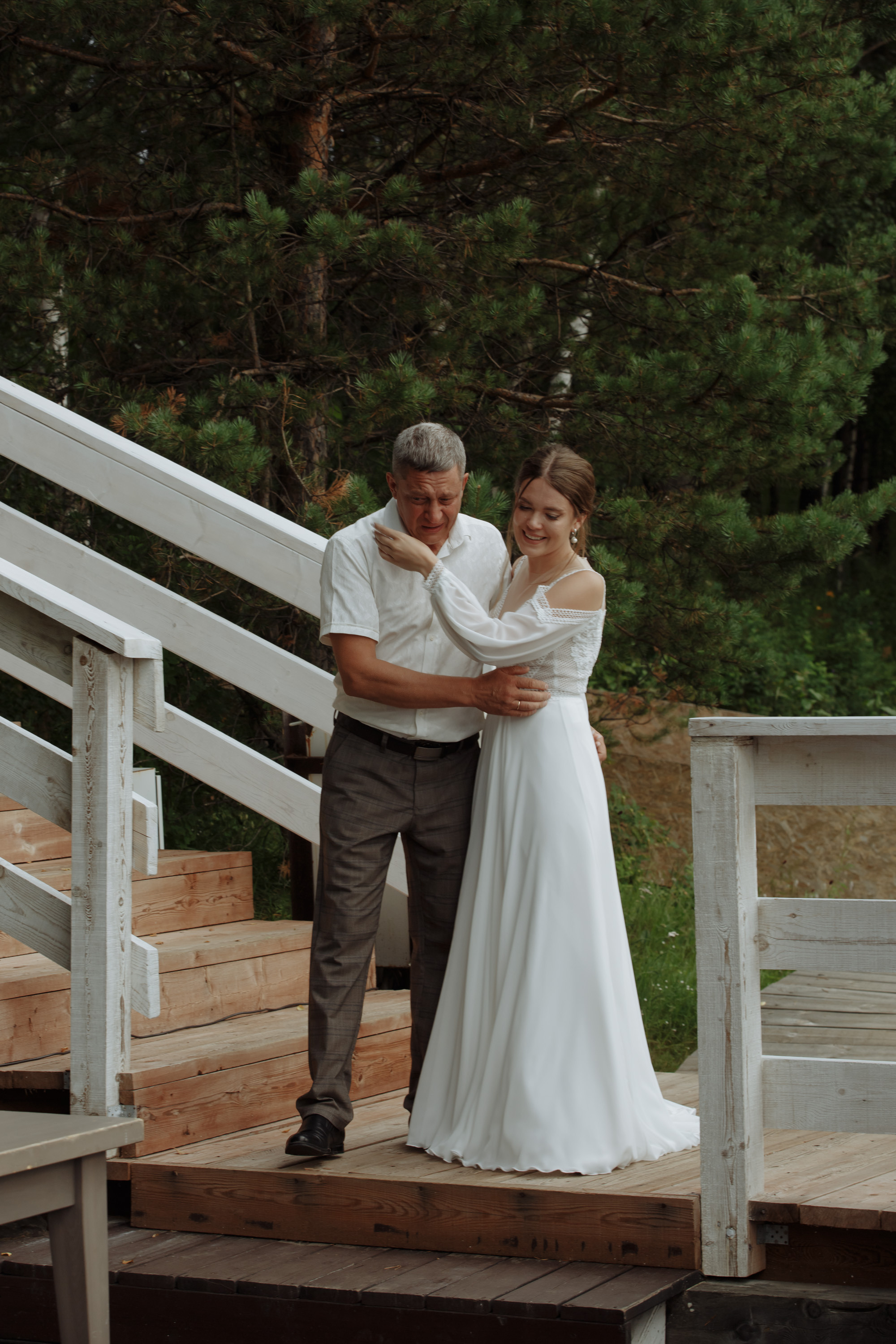 Владимир и Кристина. Свадебный фотограф