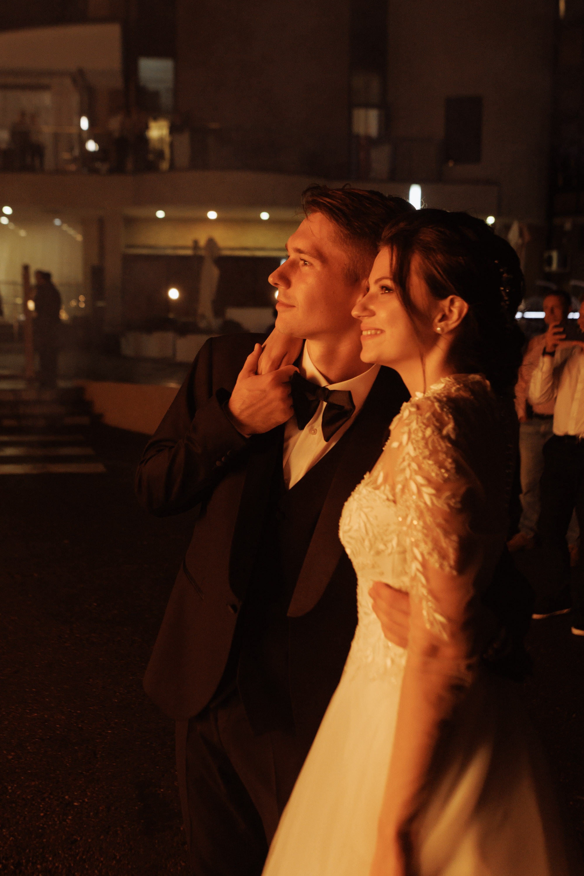 Александр и Наталья. Свадебный фотограф