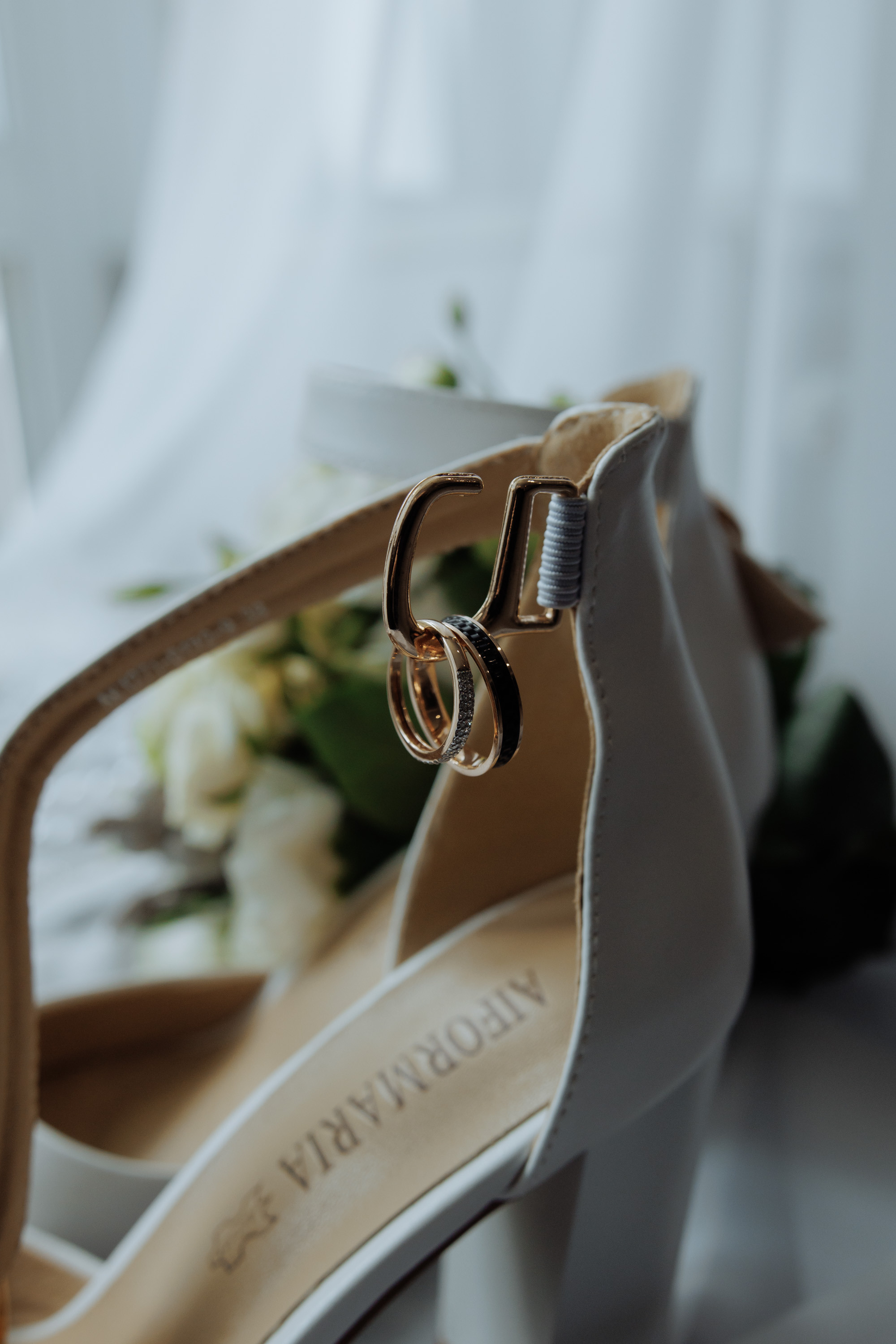 Владимир и Кристина. Свадебный фотограф