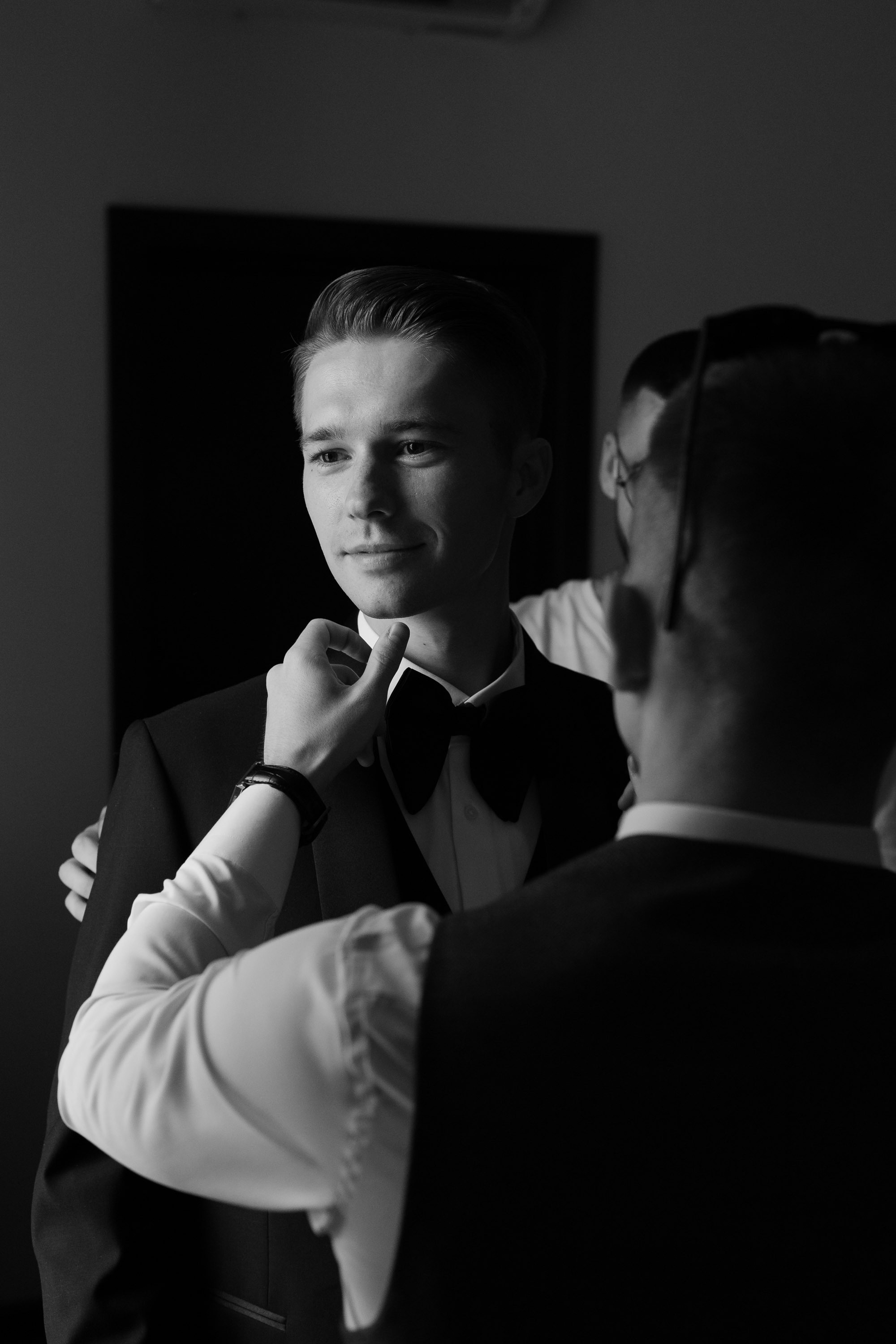 Александр и Наталья. Свадебный фотограф