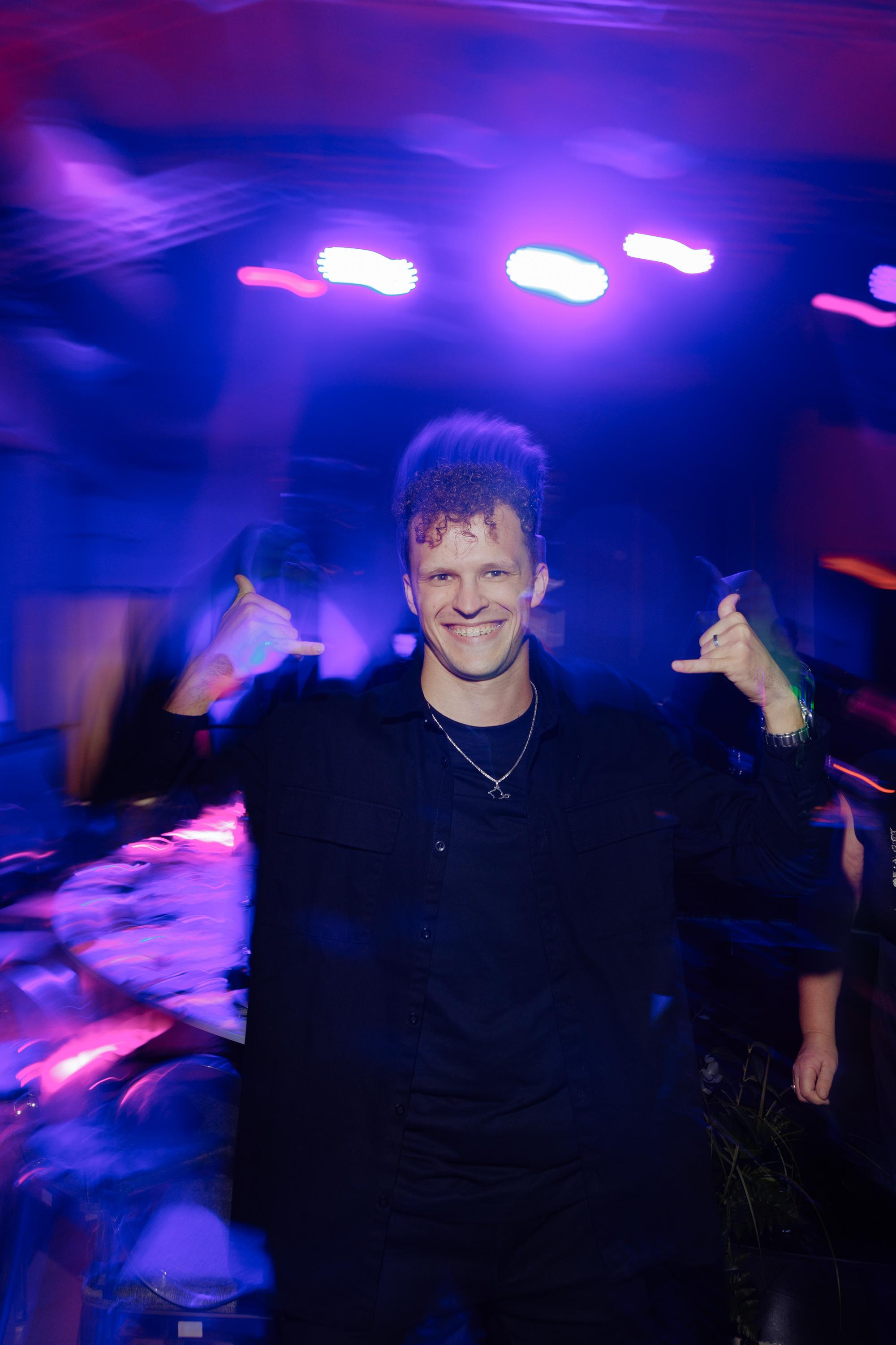 TOTEM «Arcana» 2023 г. Свадебный фотограф