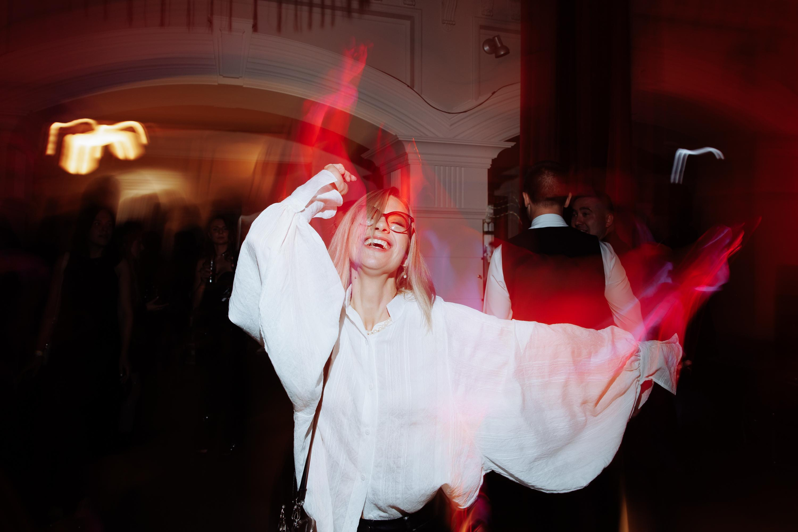 Закрытие свадебного сезона 2023 (р. Париж). Свадебный фотограф