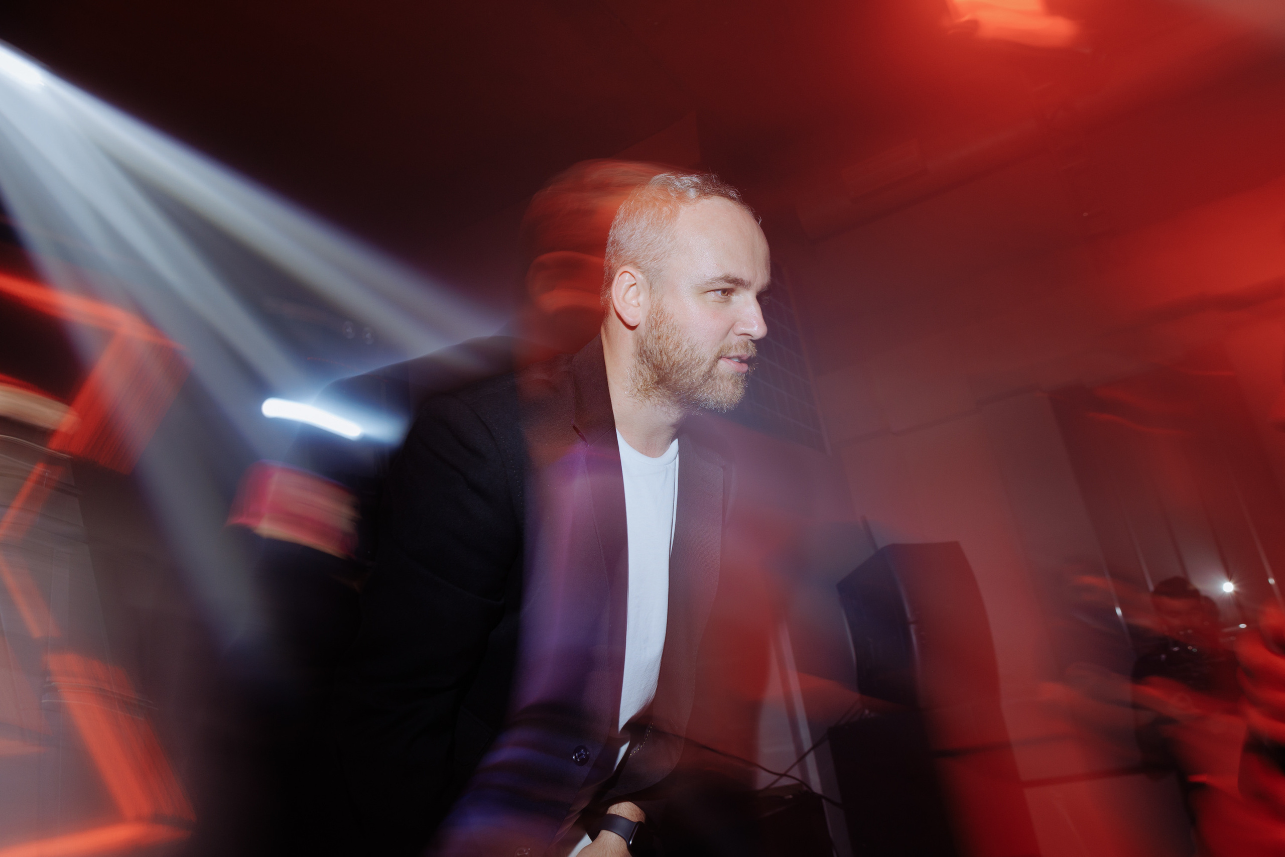 TOTEM «Arcana» 2023 г. Свадебный фотограф