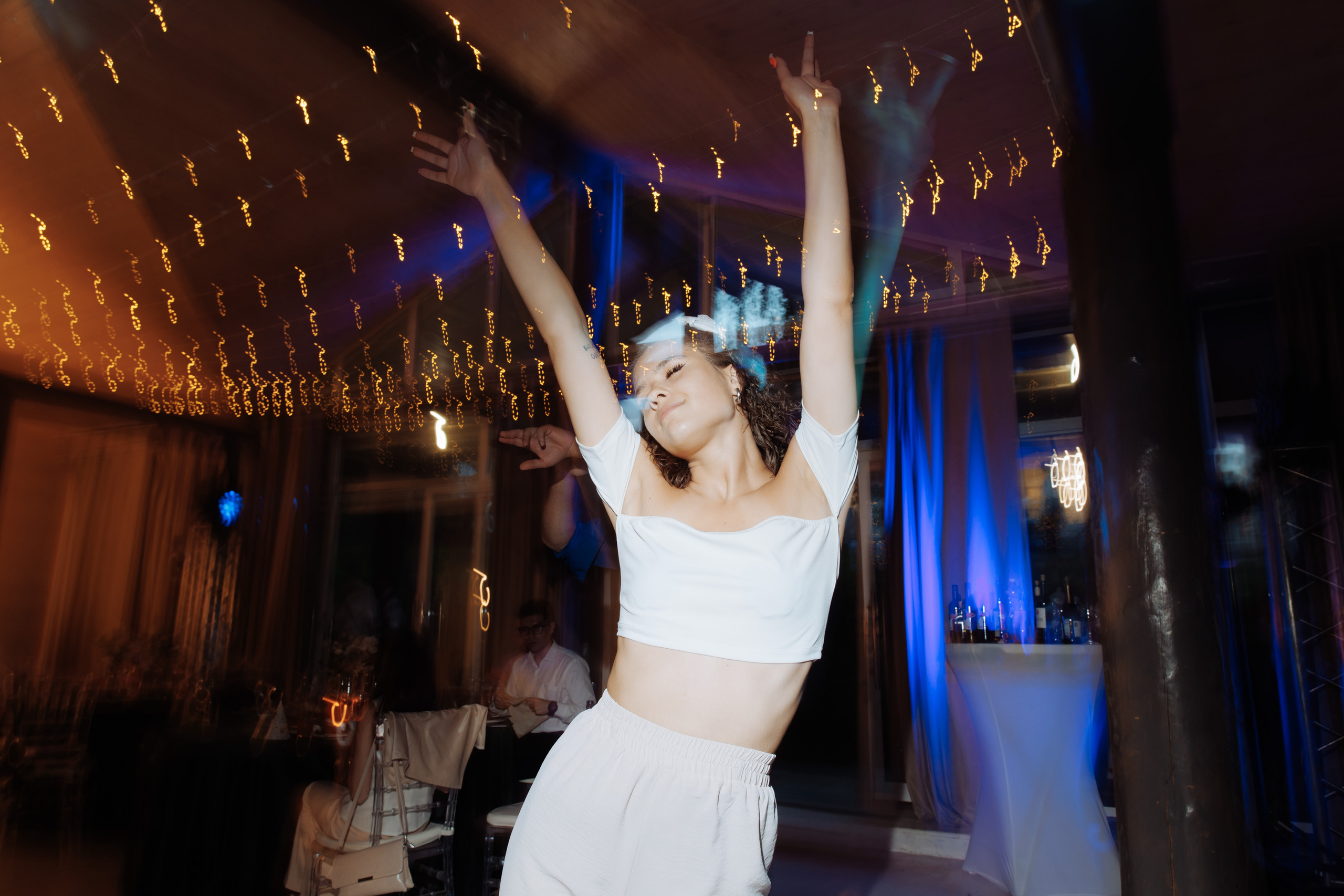 Владимир и Кристина. Свадебный фотограф