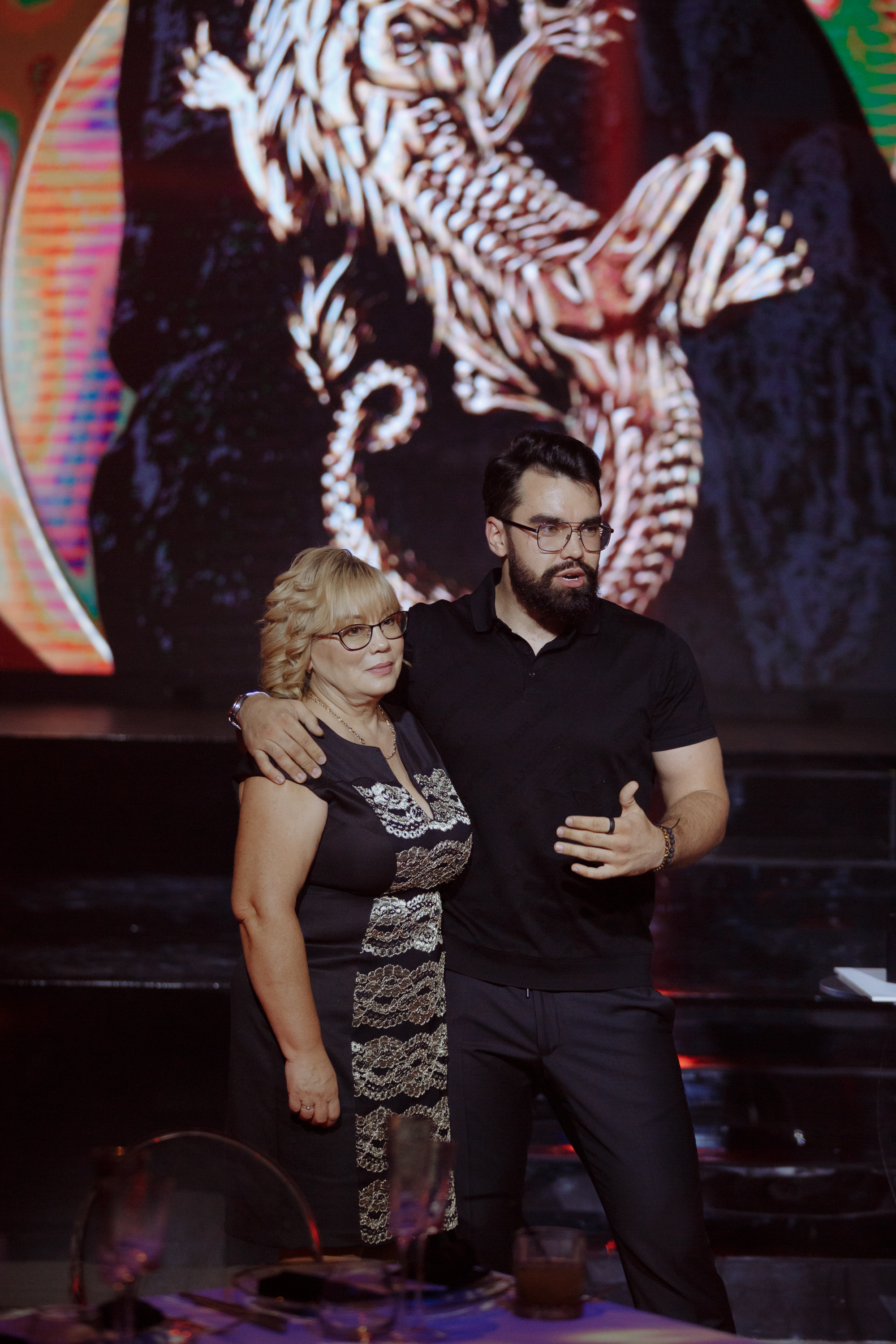 TOTEM «Arcana» 2023 г. Свадебный фотограф