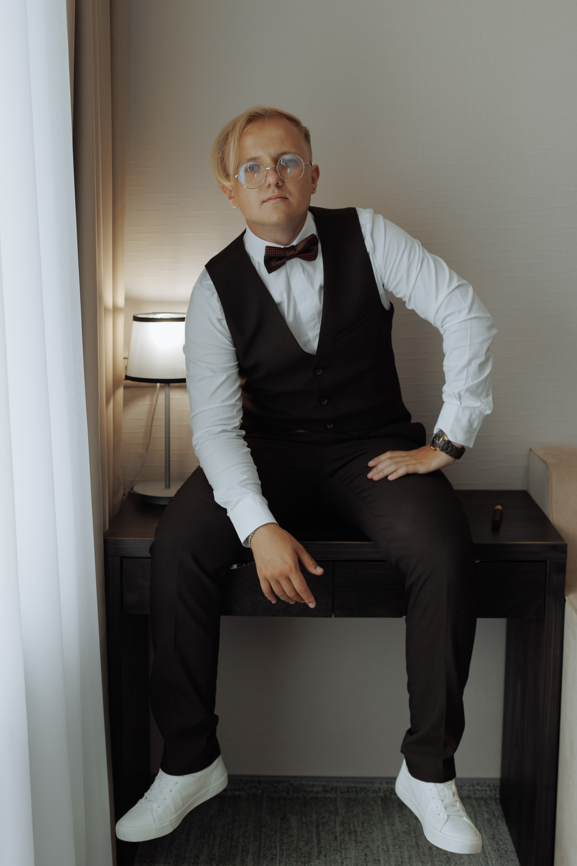 Владимир и Кристина. Свадебный фотограф