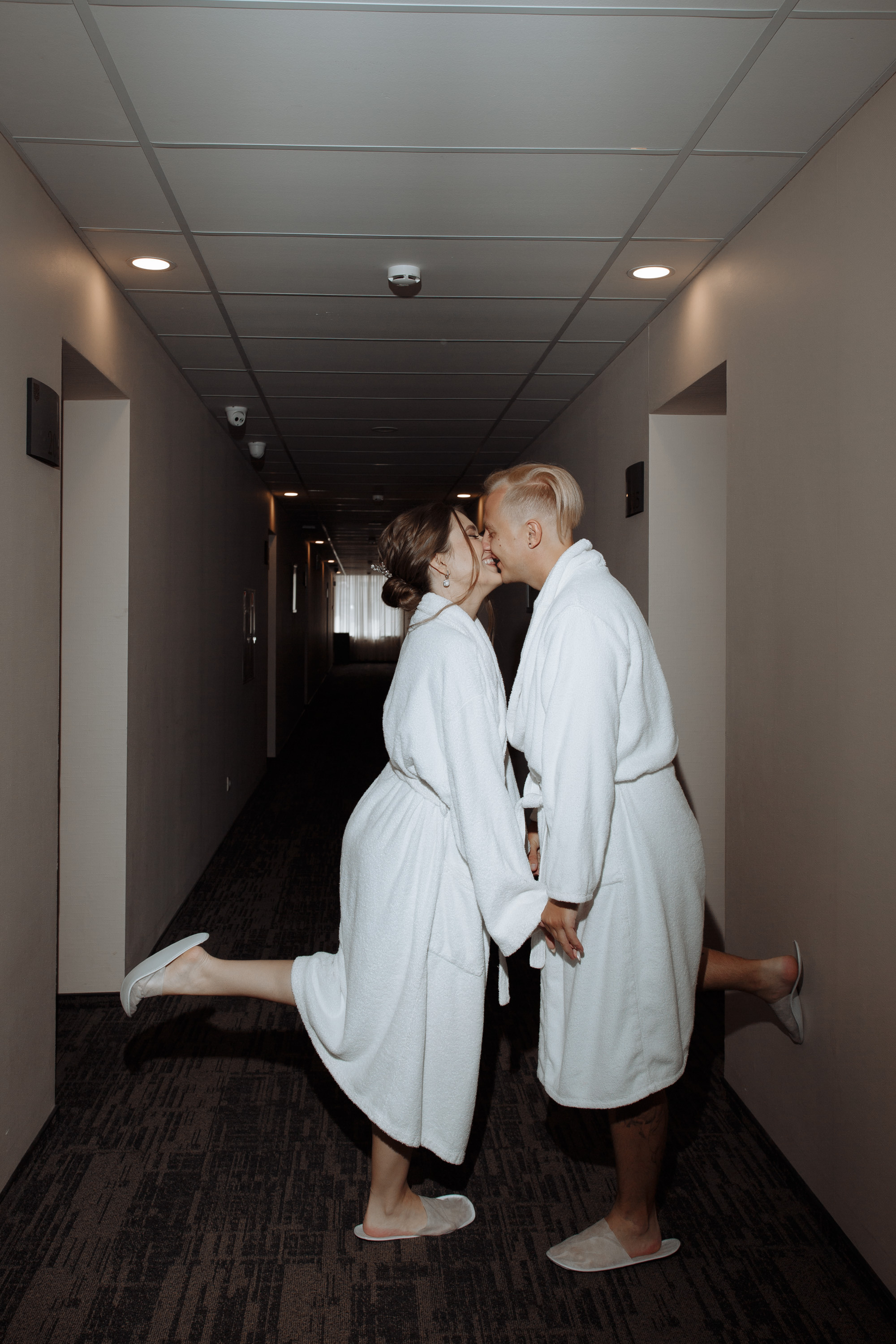 Владимир и Кристина. Свадебный фотограф