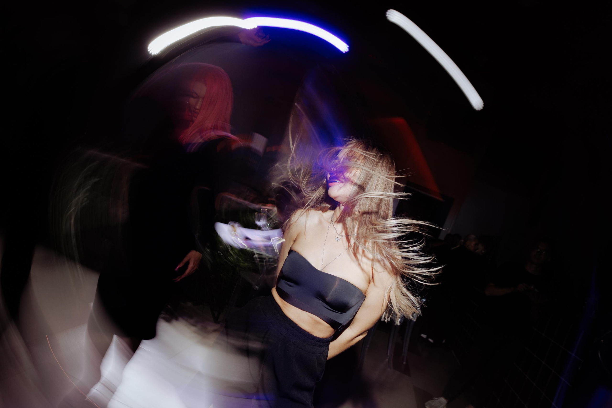 TOTEM «Arcana» 2023 г. Свадебный фотограф