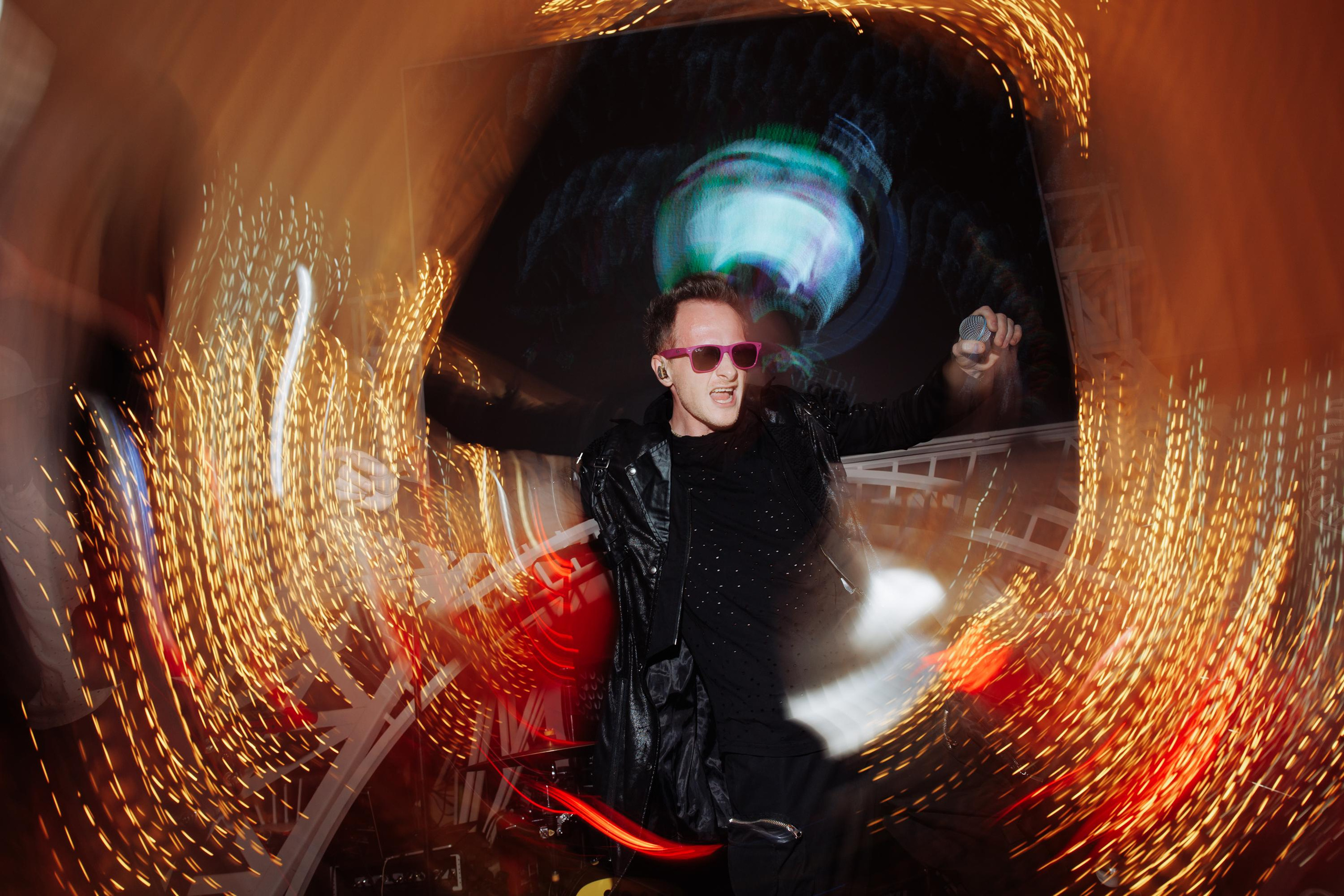 Закрытие свадебного сезона 2023 (р. Париж). Свадебный фотограф