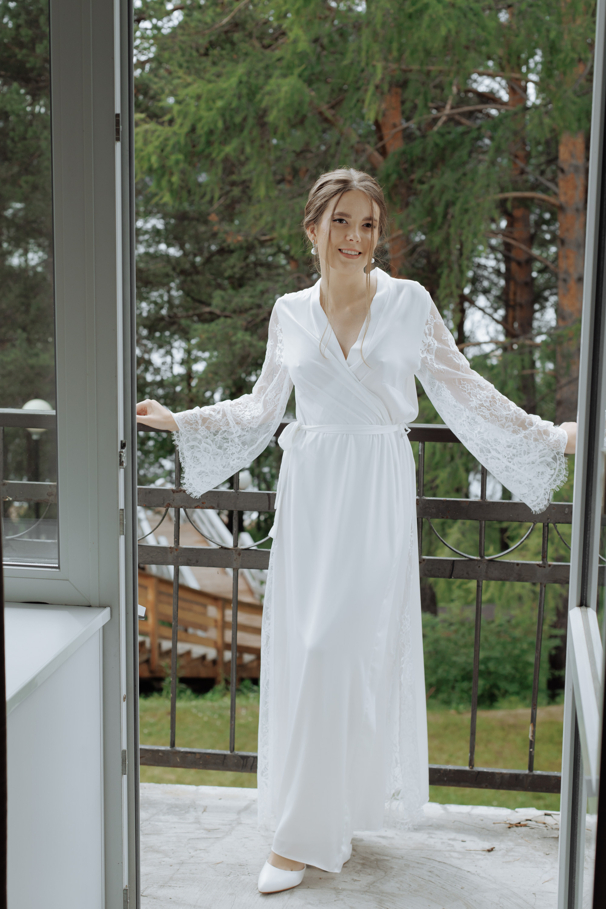 Владимир и Кристина. Свадебный фотограф