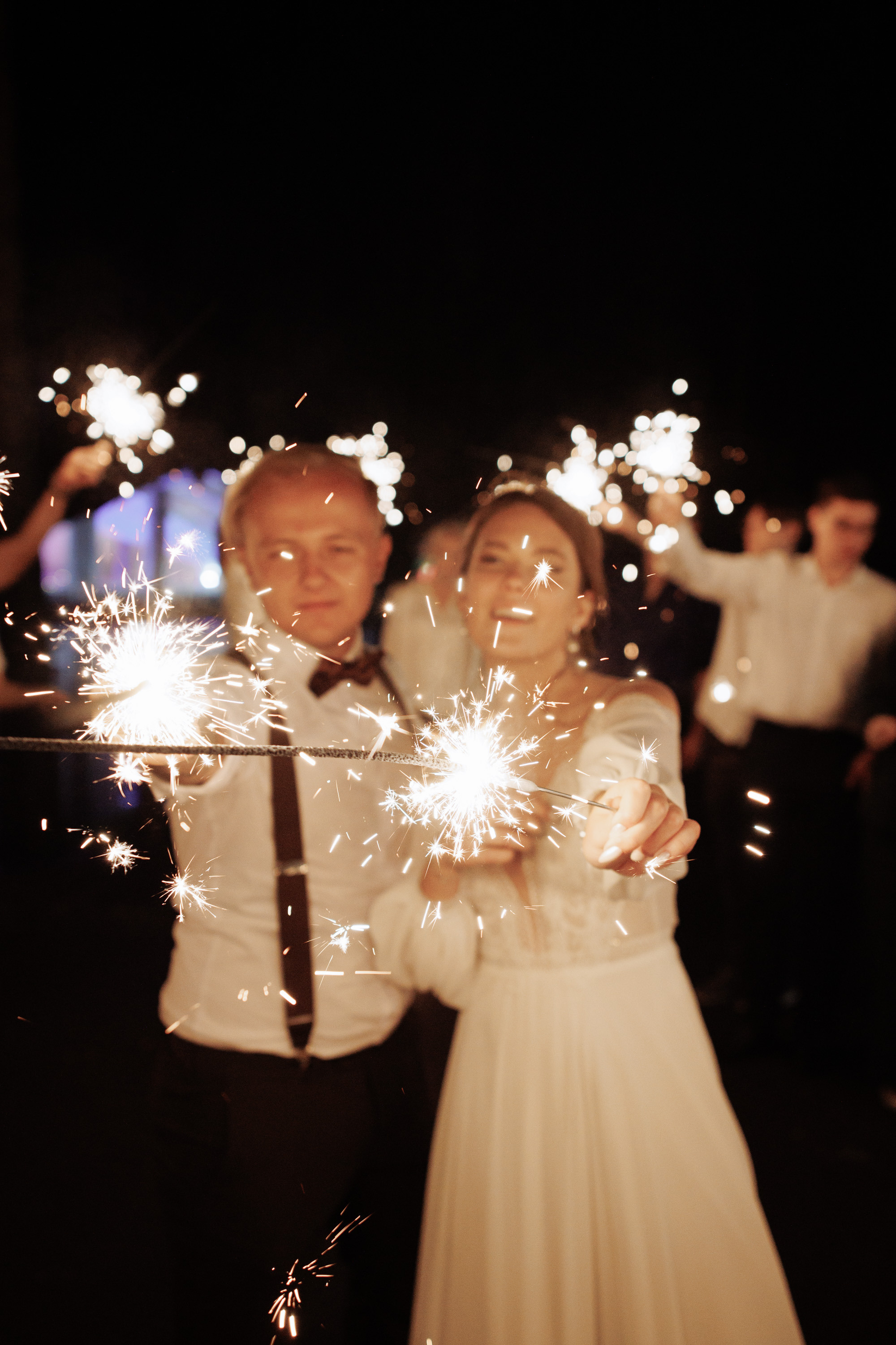 Владимир и Кристина. Свадебный фотограф