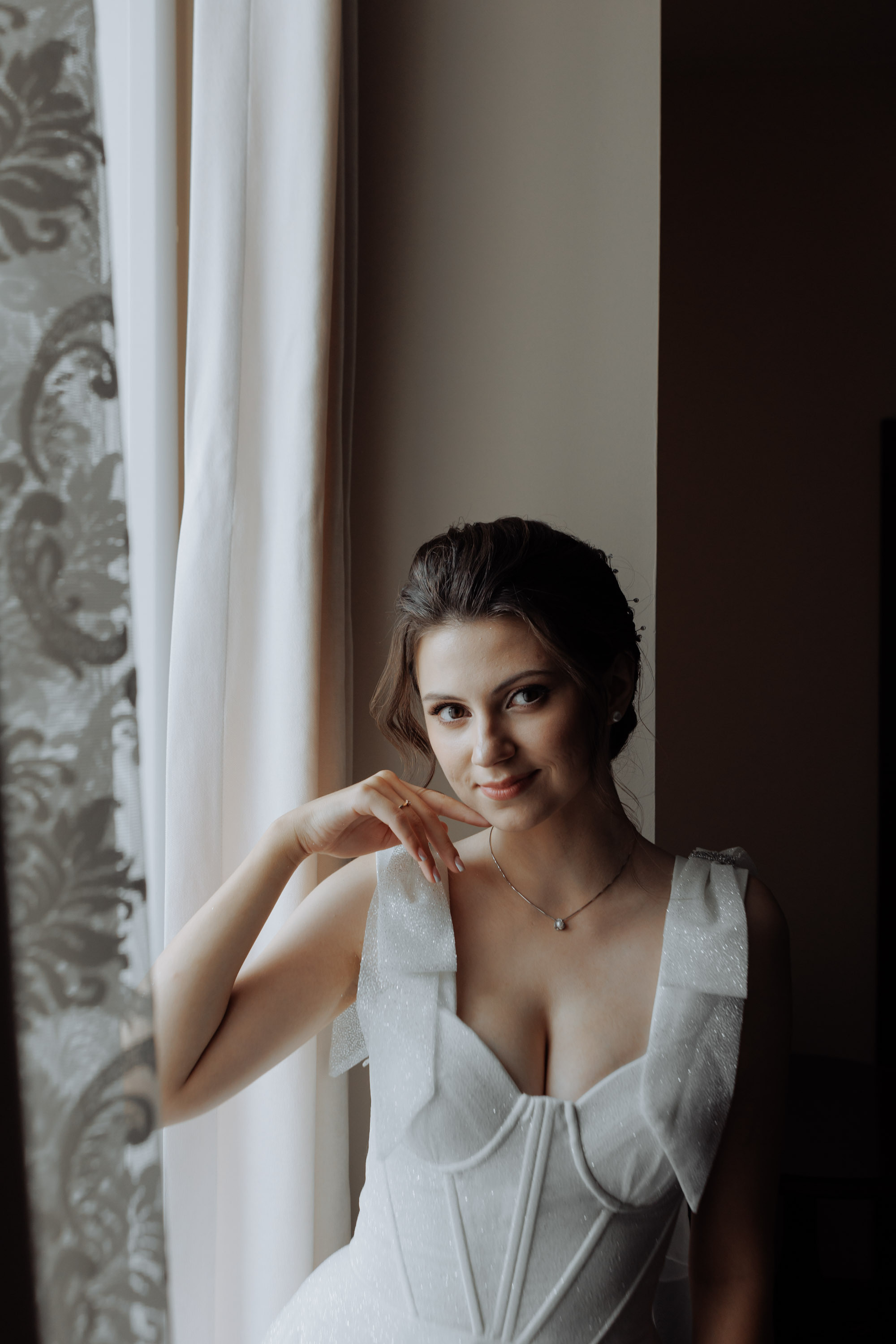 Александр и Наталья. Свадебный фотограф