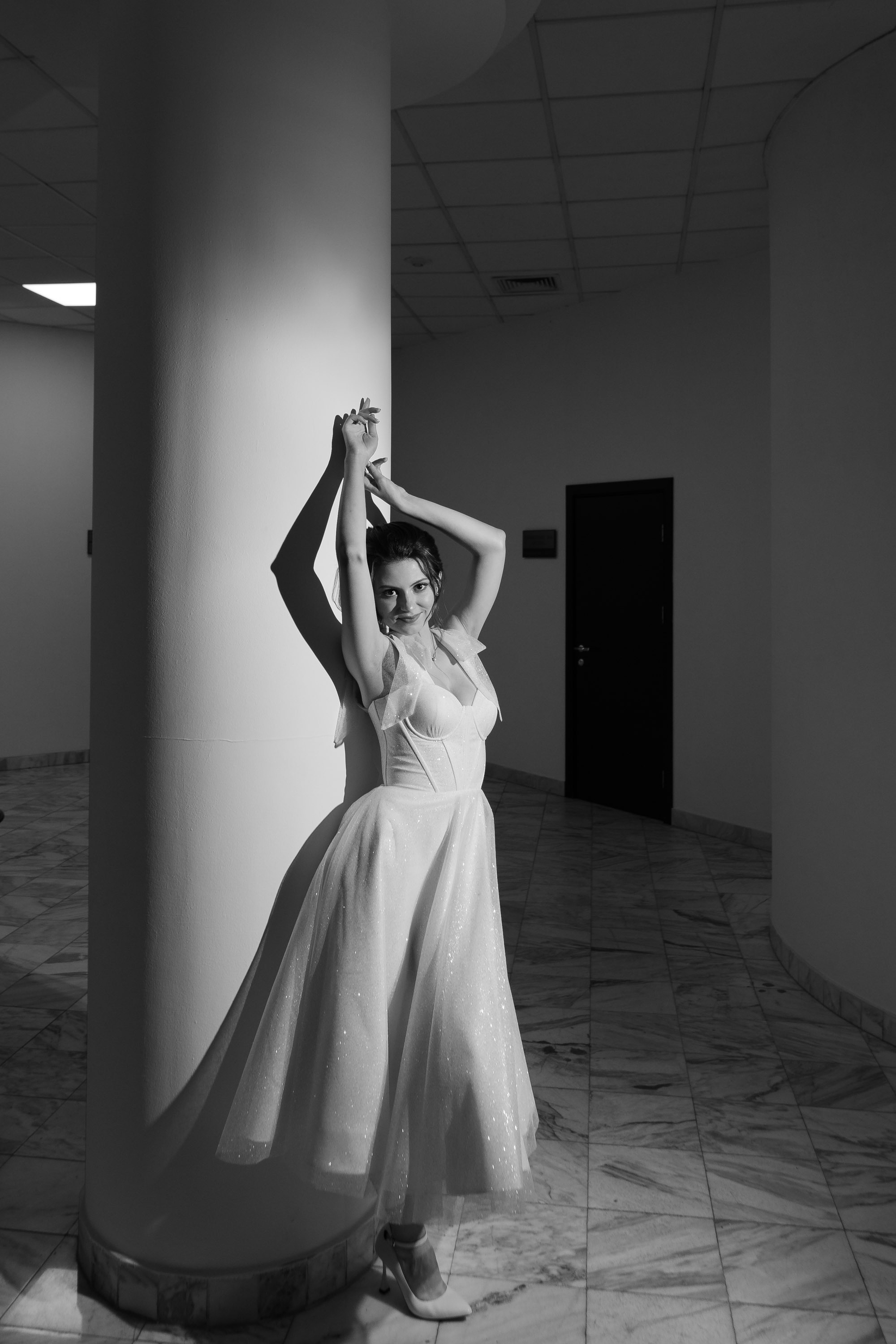 Александр и Наталья. Свадебный фотограф