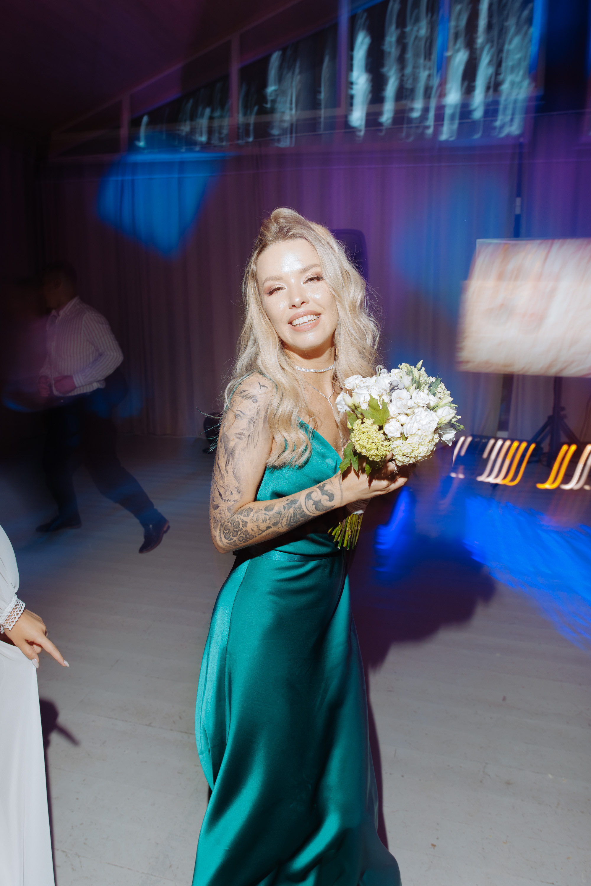 Владимир и Кристина. Свадебный фотограф