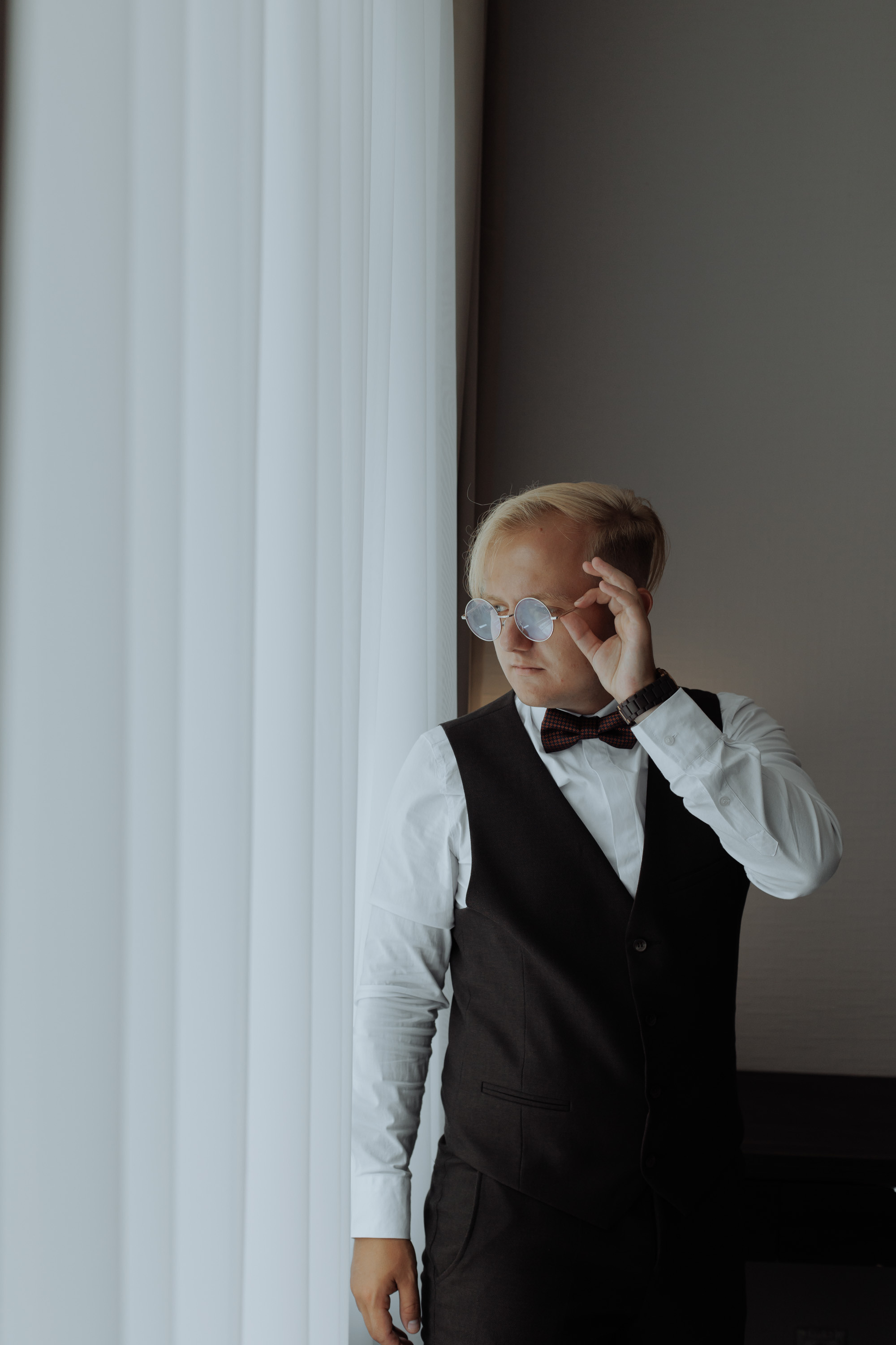 Владимир и Кристина. Свадебный фотограф