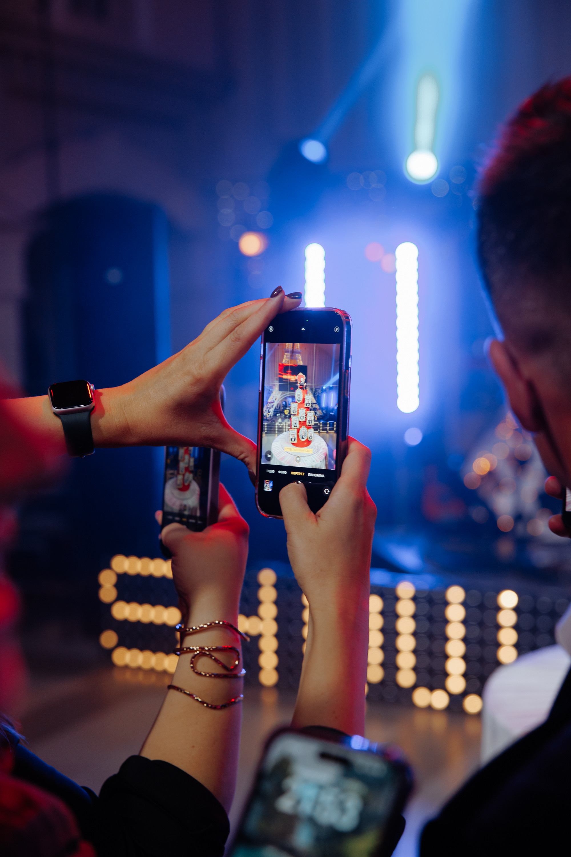 Закрытие свадебного сезона 2023 (р. Париж). Свадебный фотограф