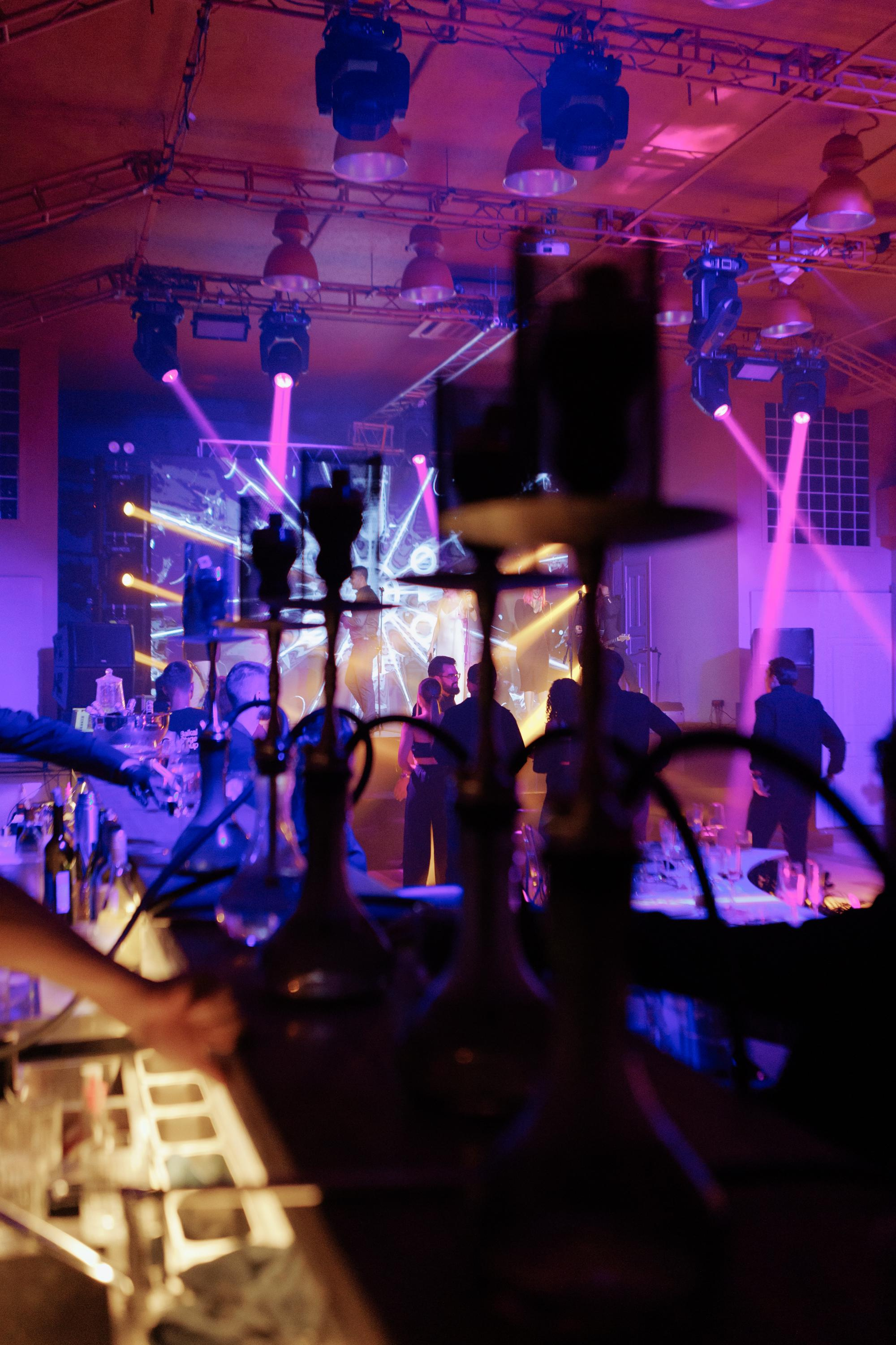 TOTEM «Arcana» 2023 г. Свадебный фотограф