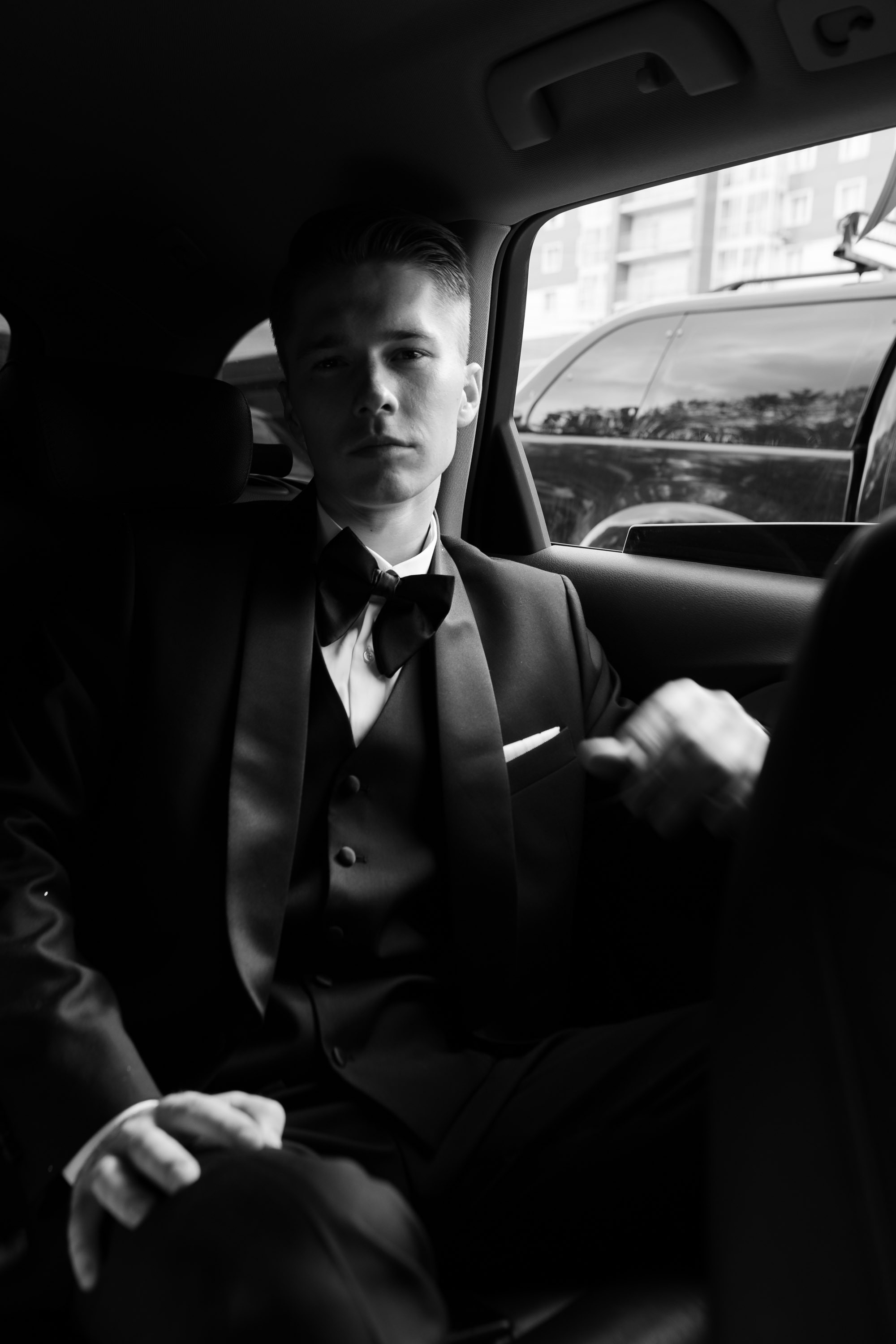 Александр и Наталья. Свадебный фотограф