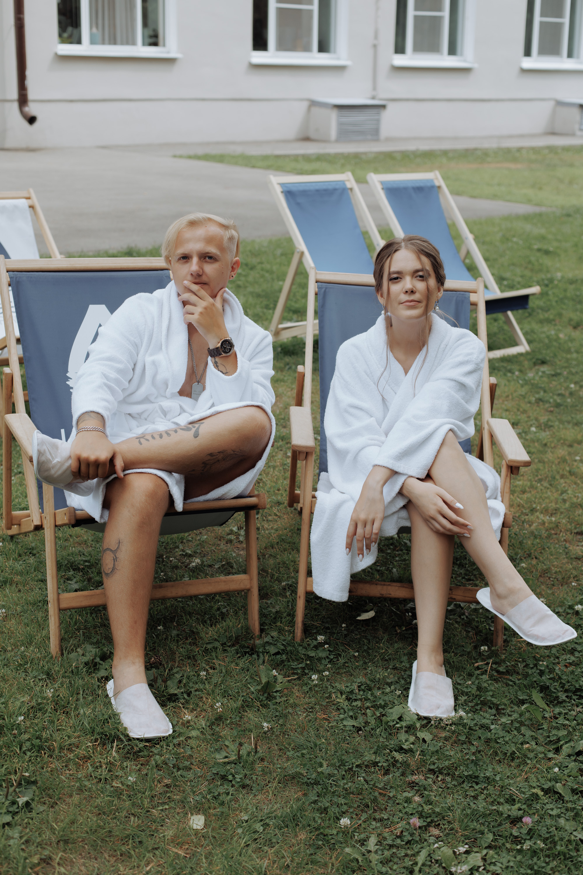 Владимир и Кристина. Свадебный фотограф