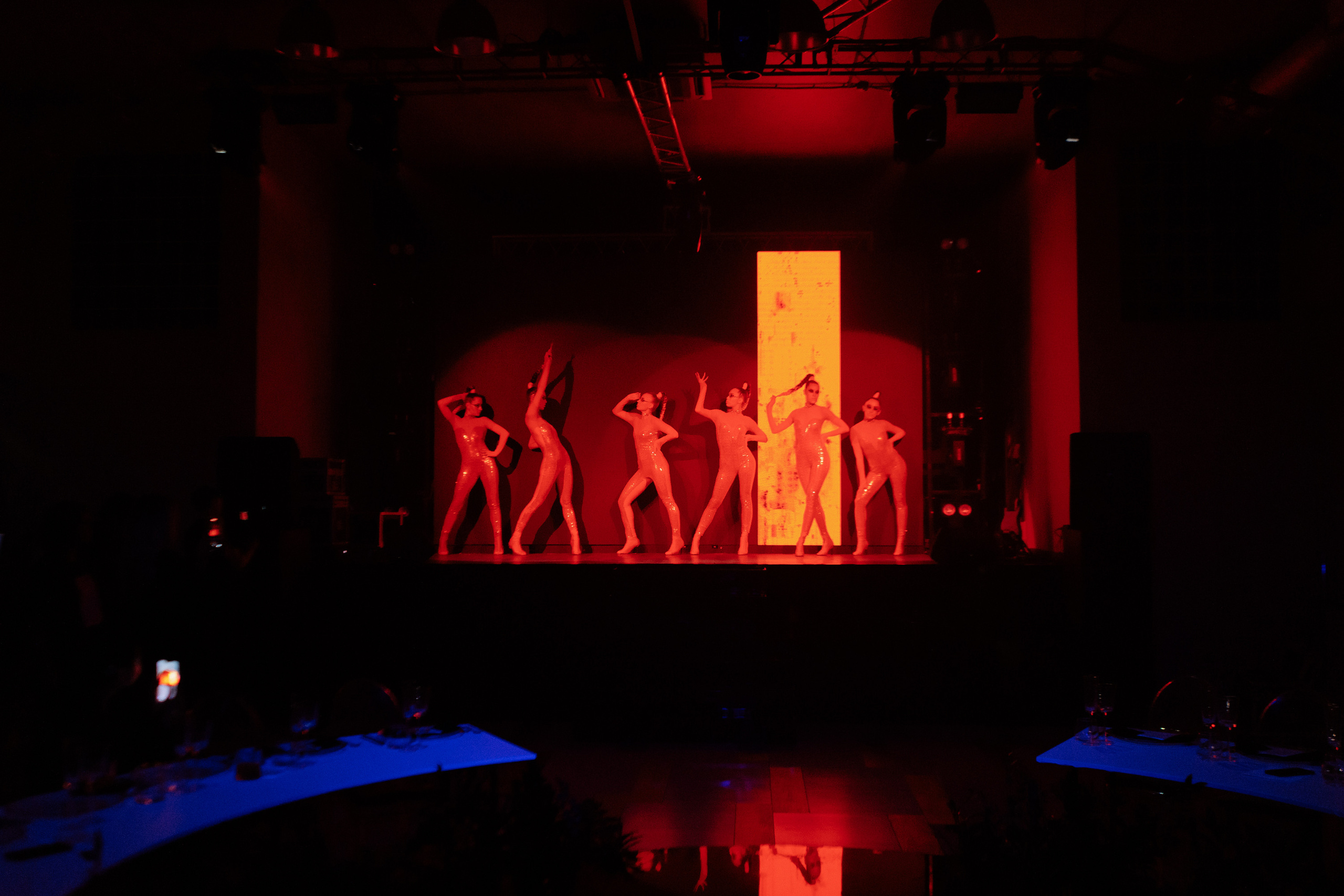 TOTEM «Arcana» 2023 г. Свадебный фотограф