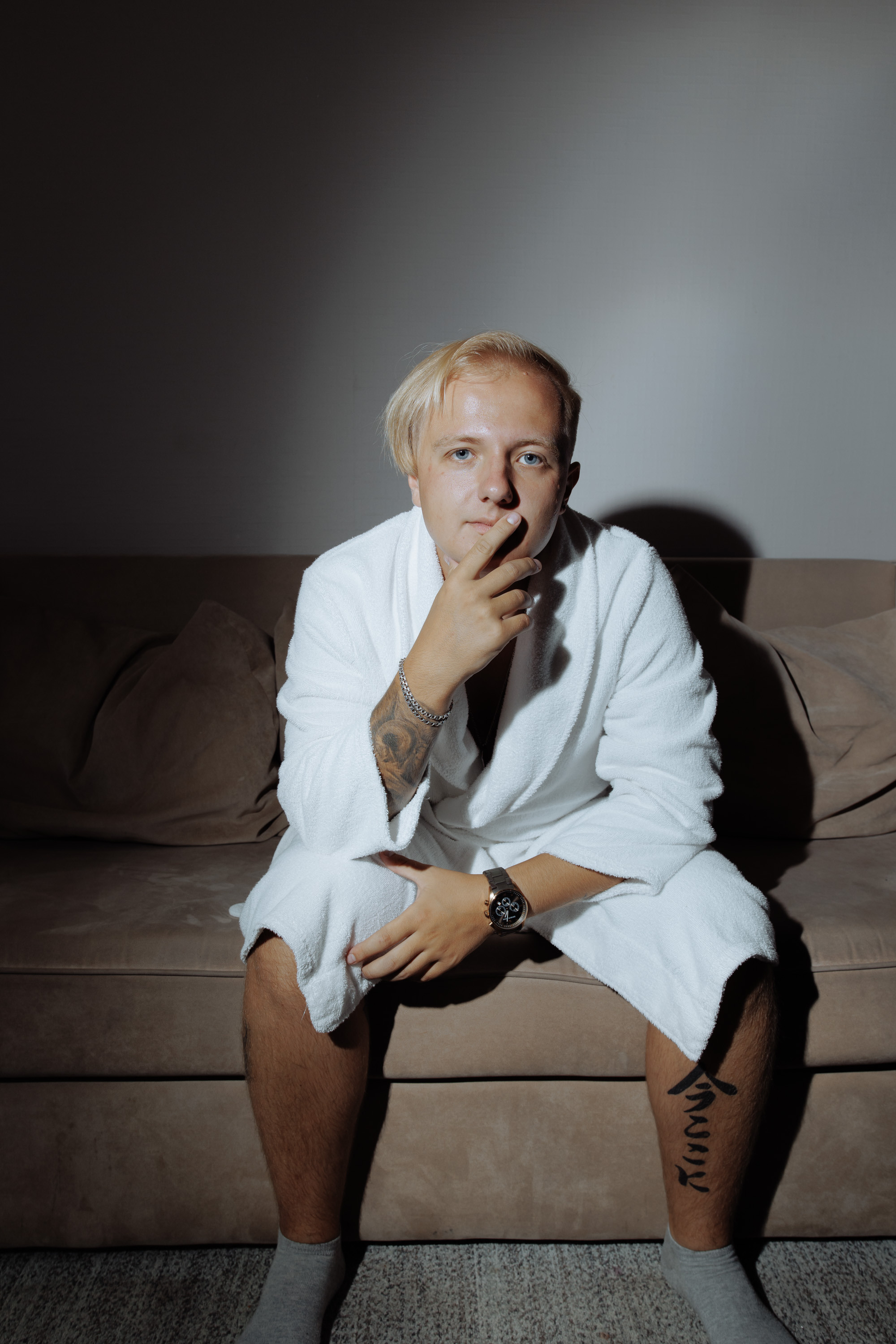 Владимир и Кристина. Свадебный фотограф