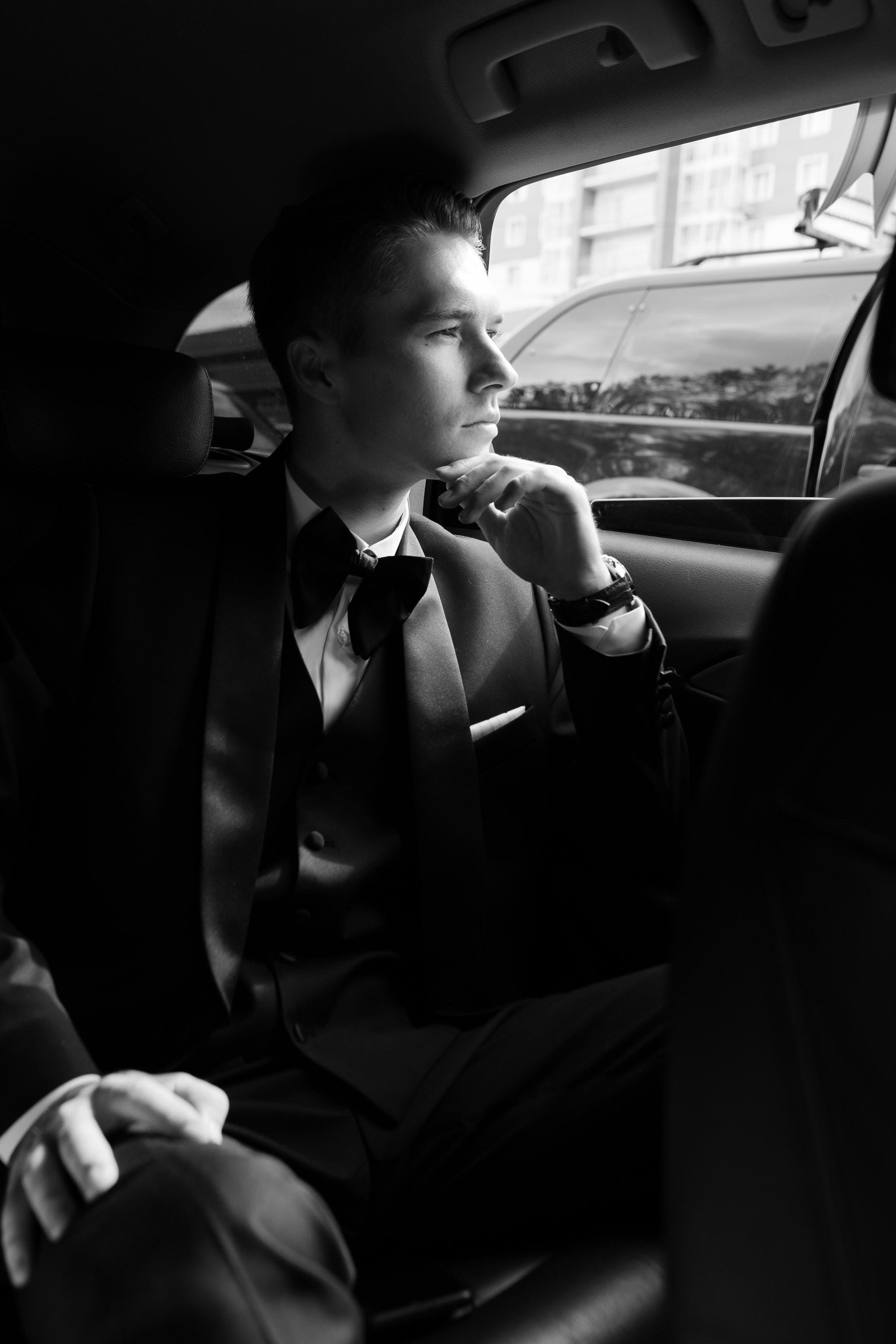 Александр и Наталья. Свадебный фотограф