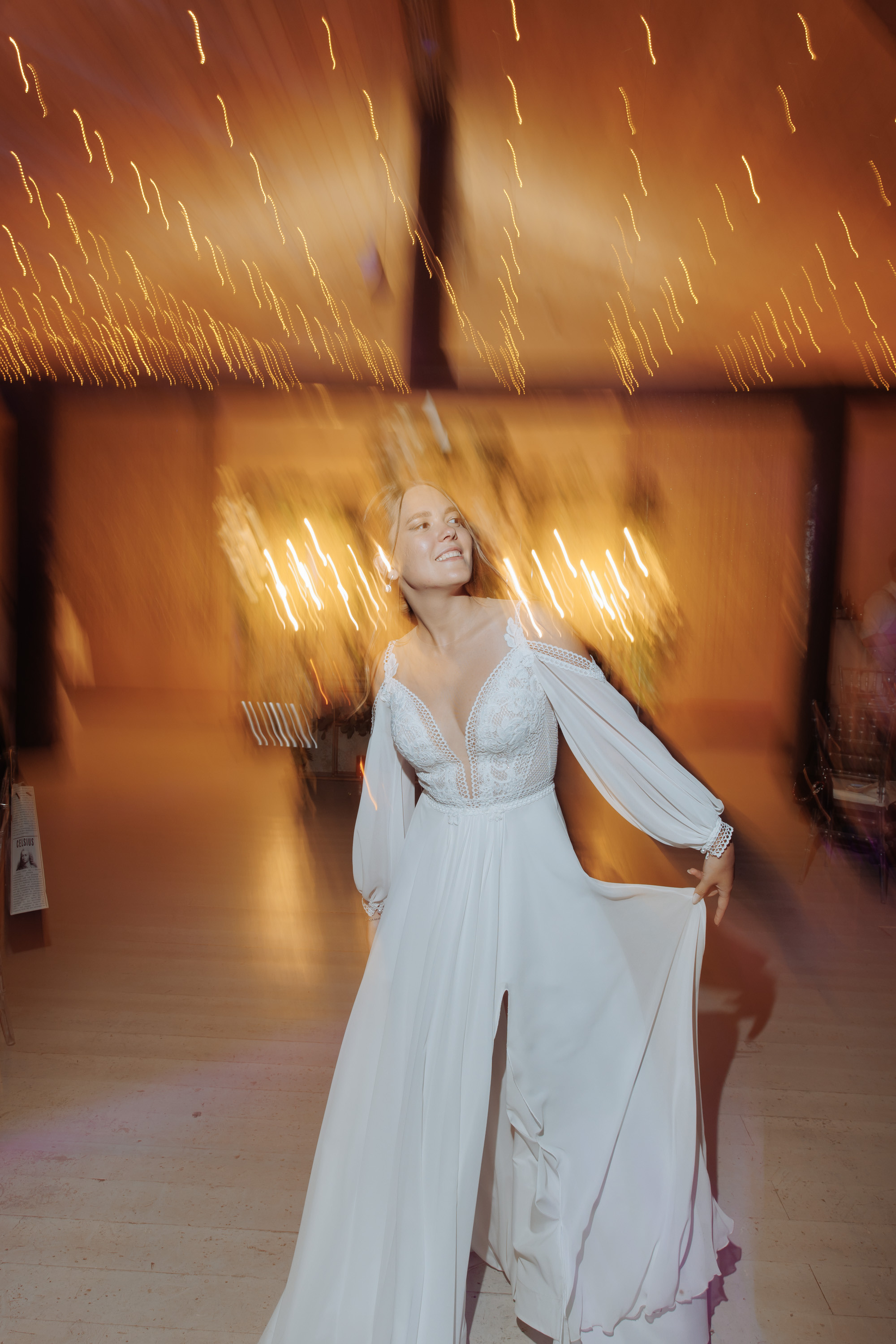 Владимир и Кристина. Свадебный фотограф