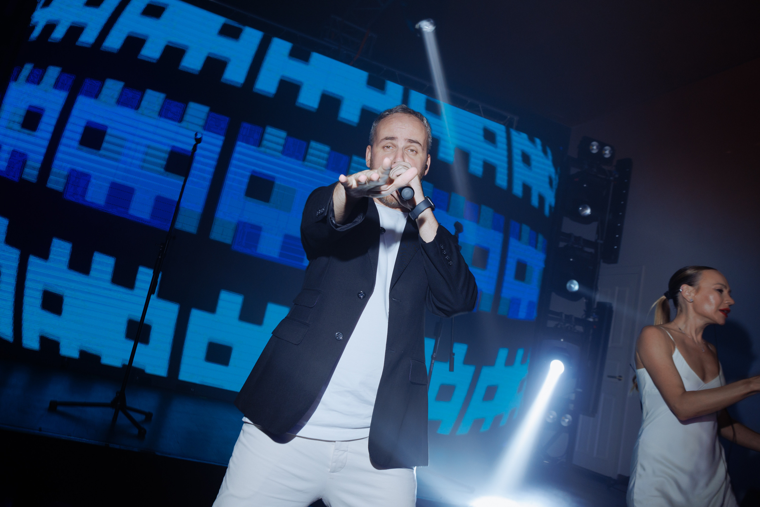 TOTEM «Arcana» 2023 г. Свадебный фотограф