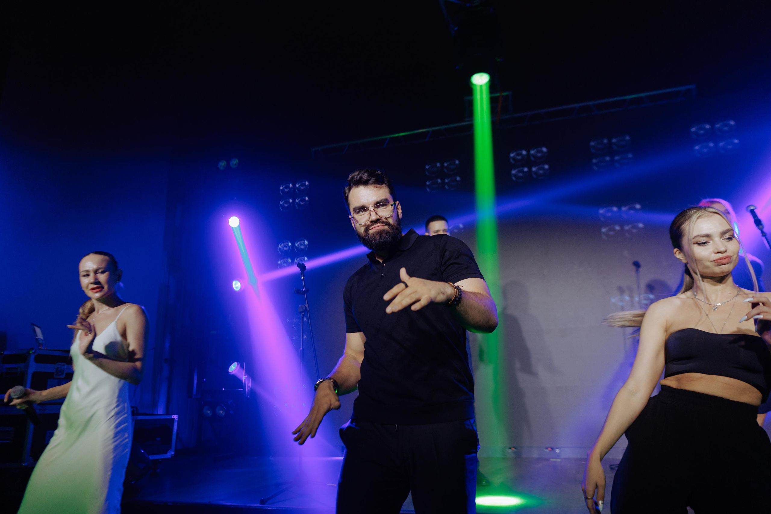 TOTEM «Arcana» 2023 г. Свадебный фотограф