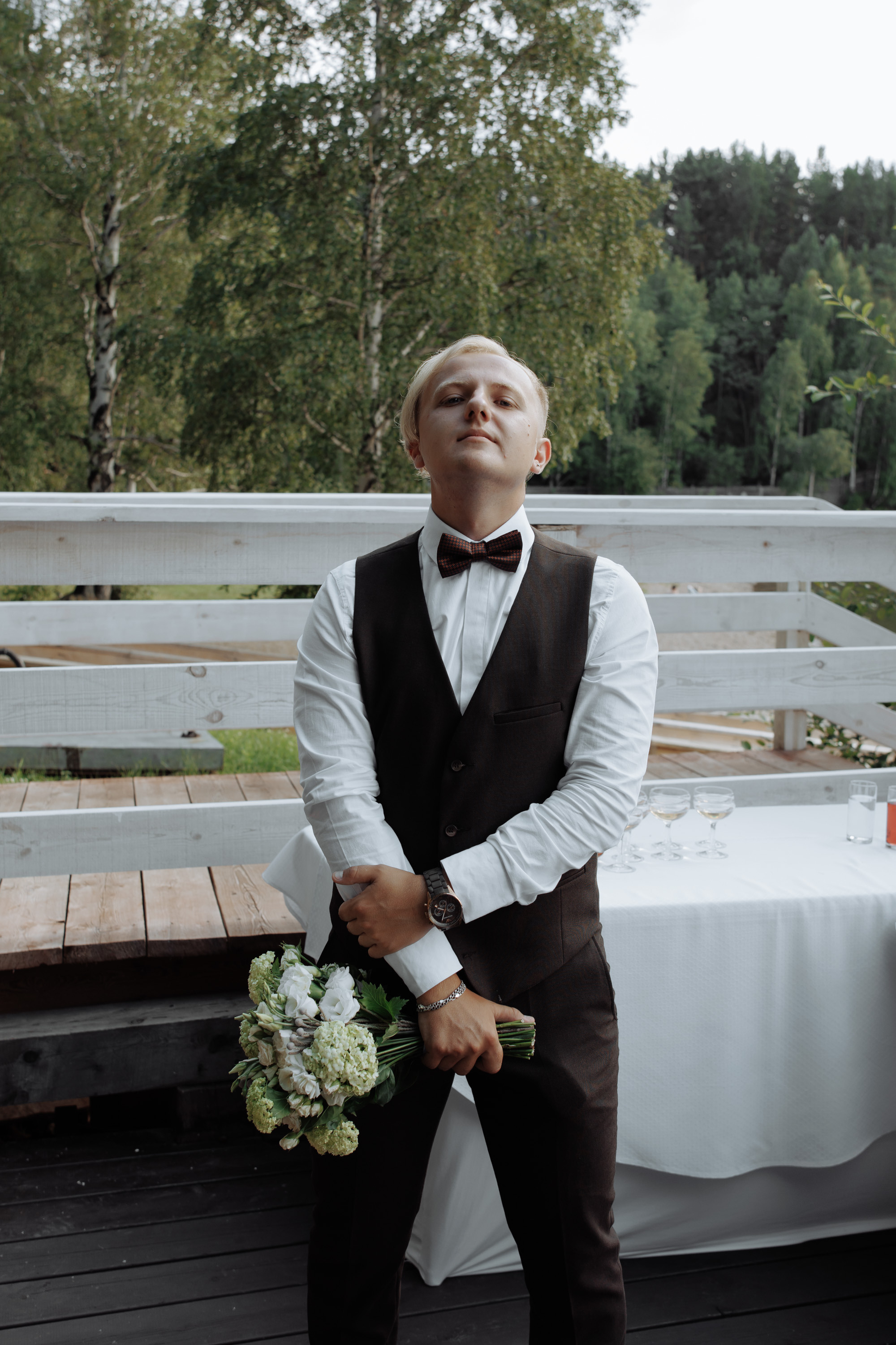 Владимир и Кристина. Свадебный фотограф