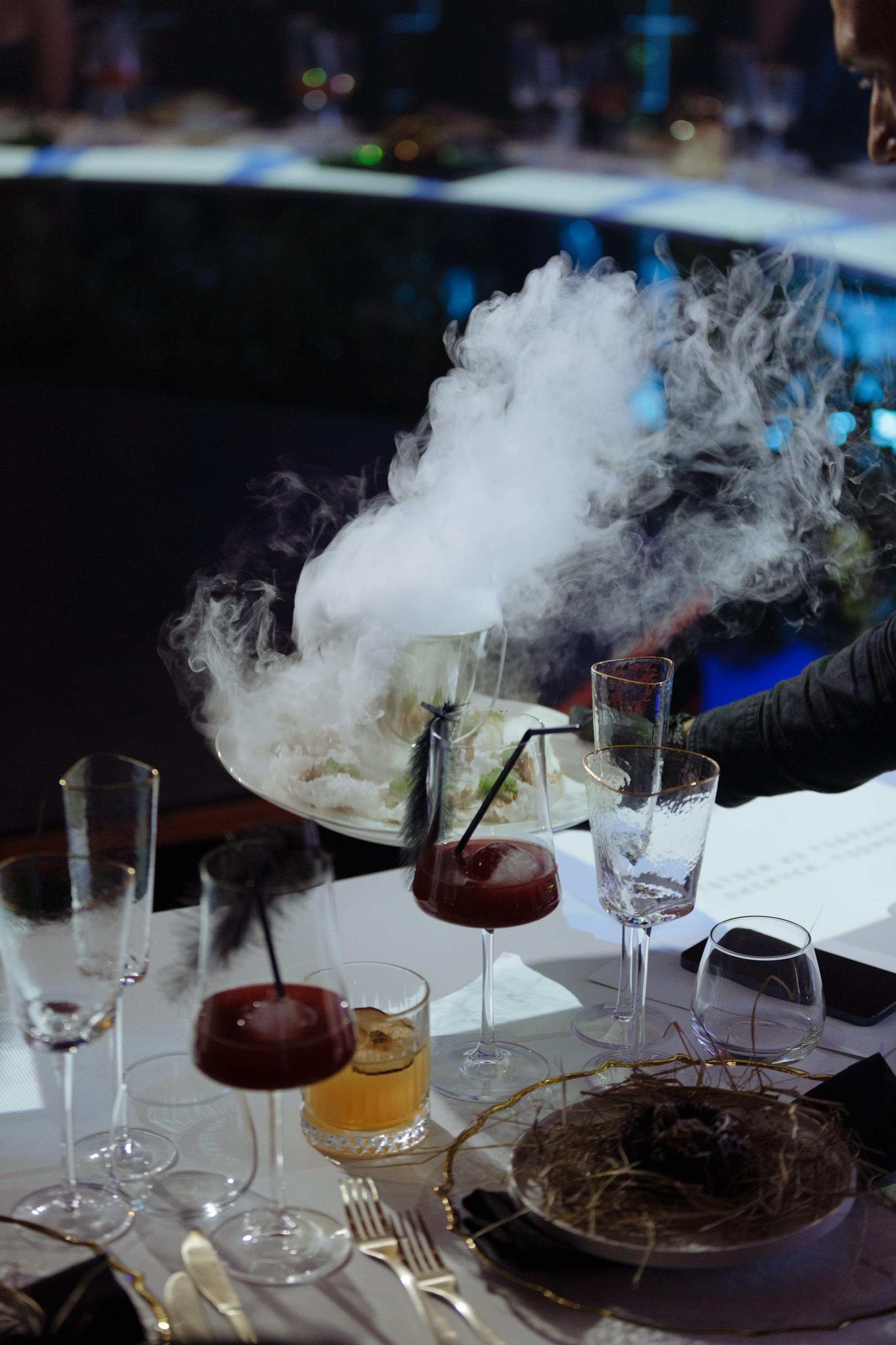 TOTEM «Arcana» 2023 г. Свадебный фотограф