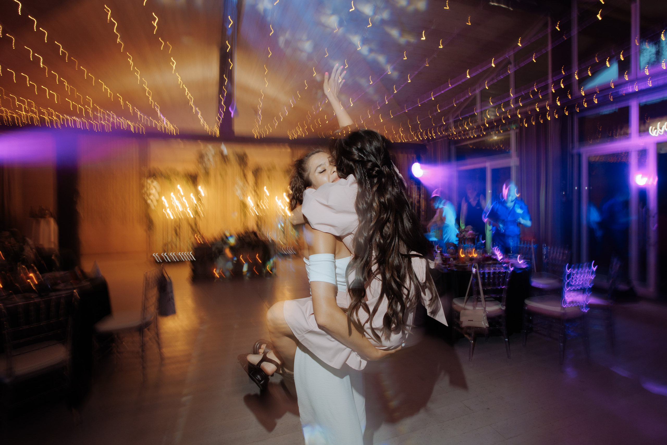 Владимир и Кристина. Свадебный фотограф