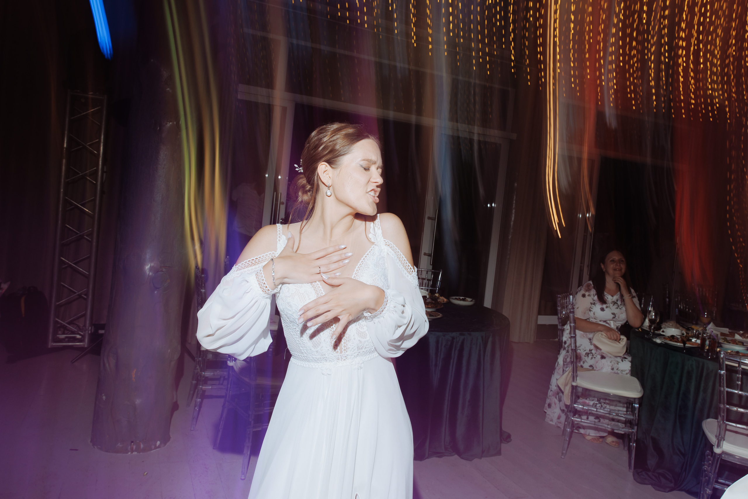 Владимир и Кристина. Свадебный фотограф