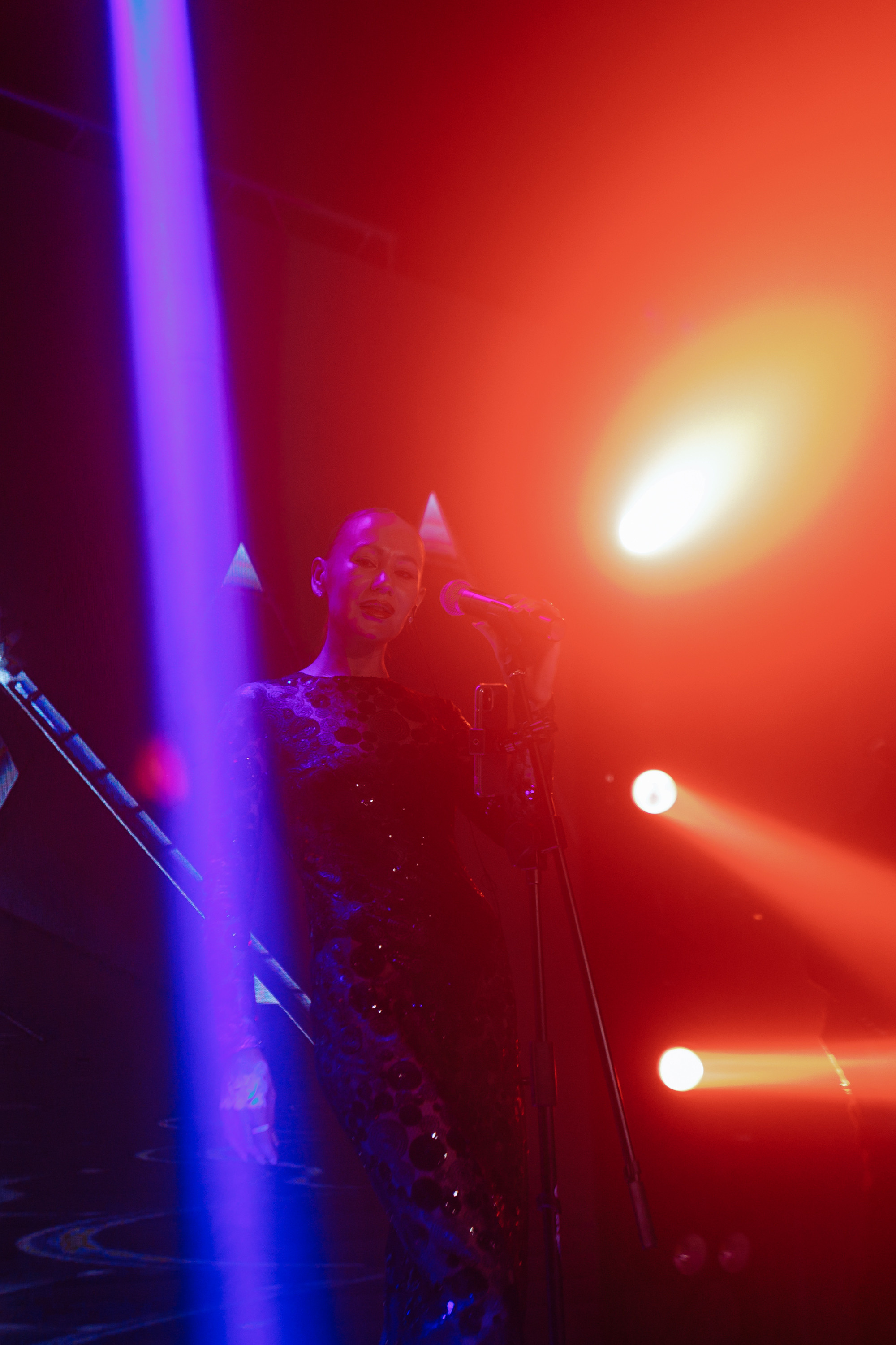 TOTEM «Arcana» 2023 г. Свадебный фотограф