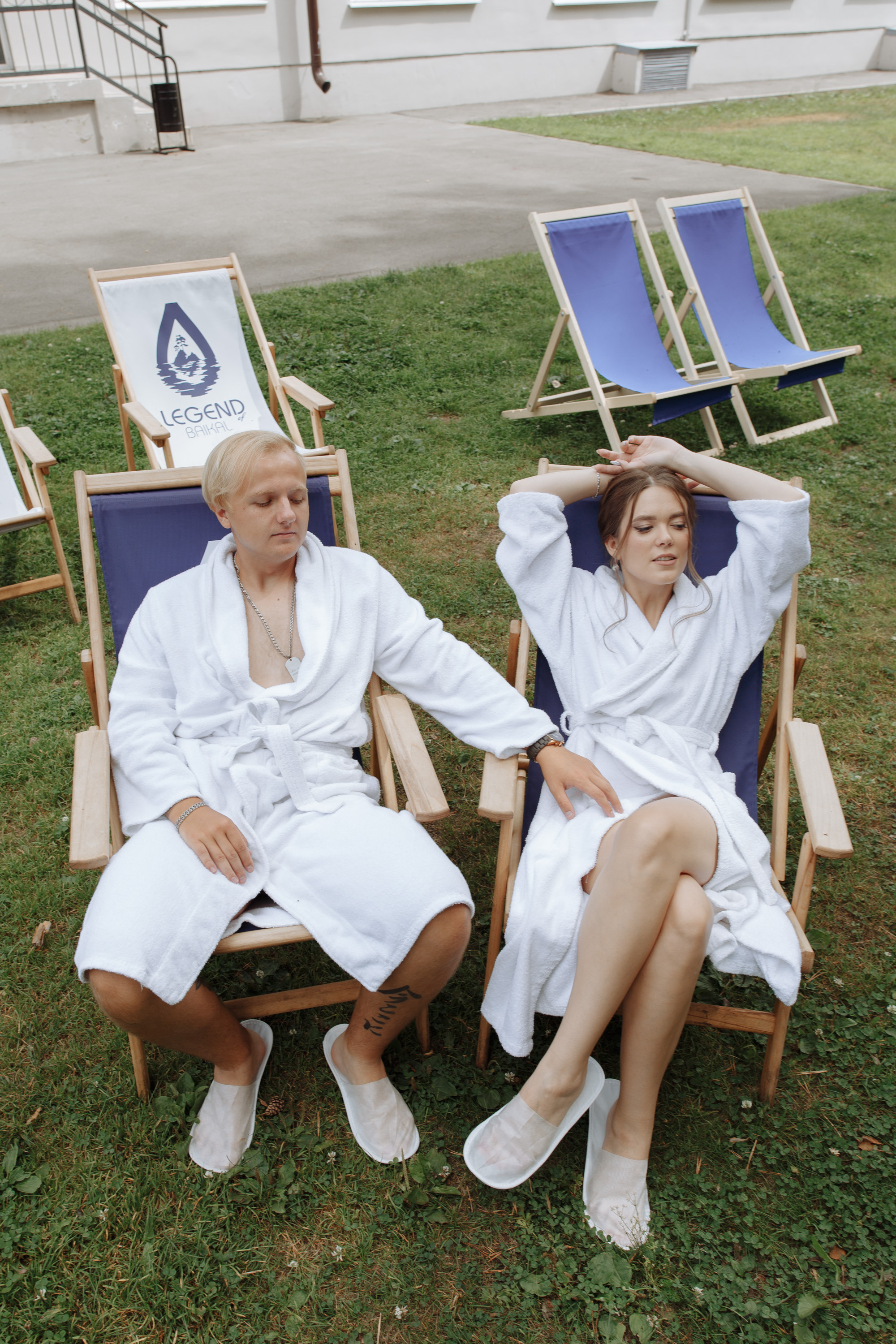 Владимир и Кристина. Свадебный фотограф