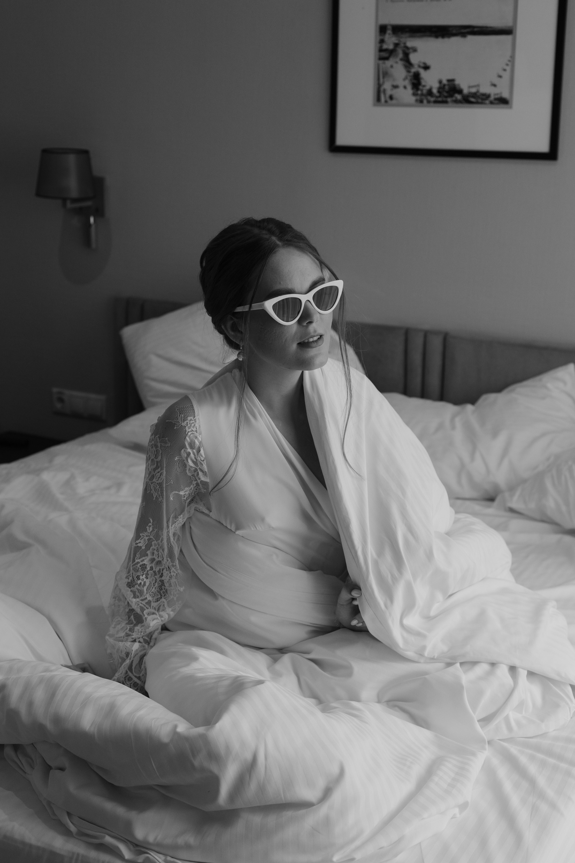 Владимир и Кристина. Свадебный фотограф