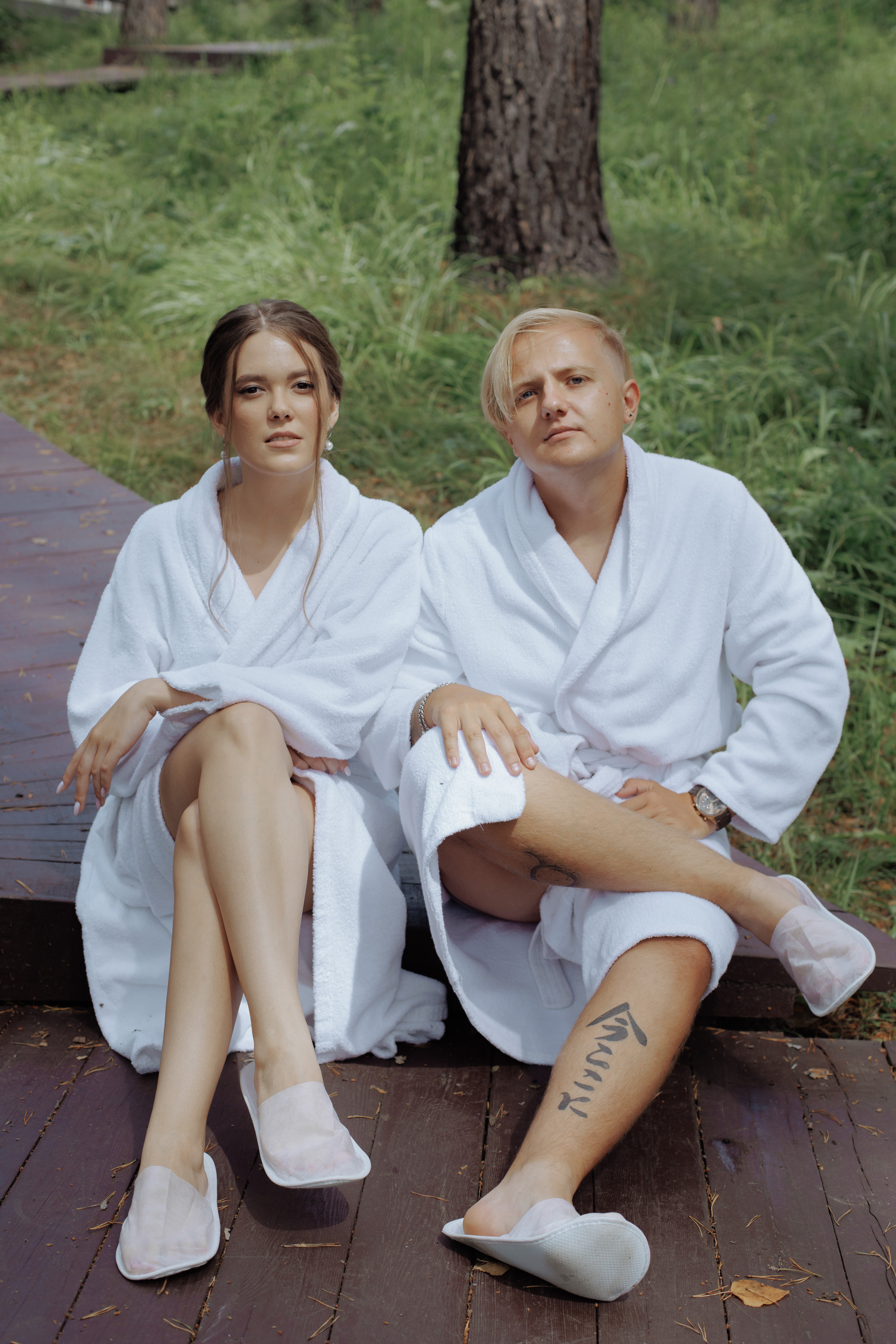 Владимир и Кристина. Свадебный фотограф