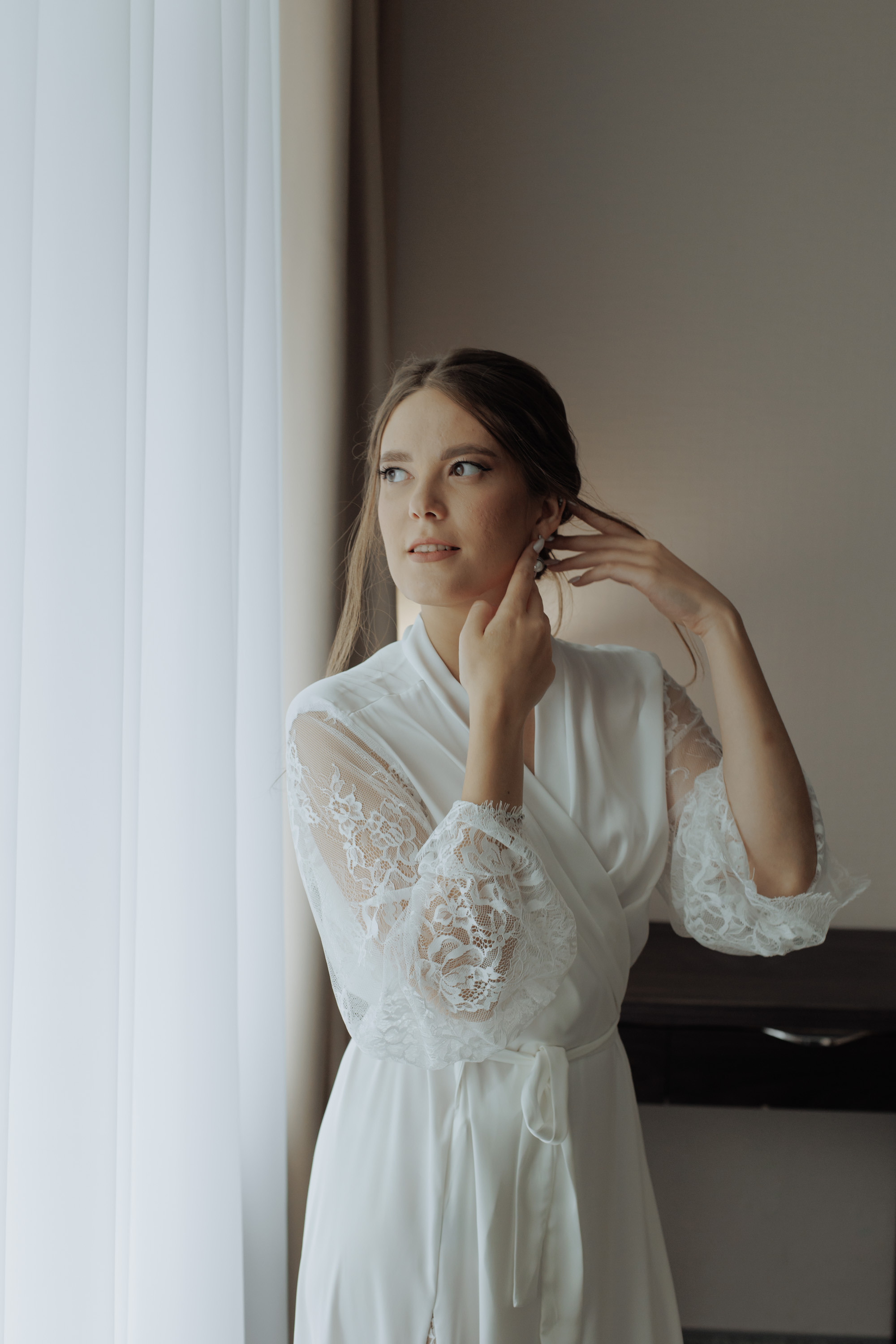 Владимир и Кристина. Свадебный фотограф