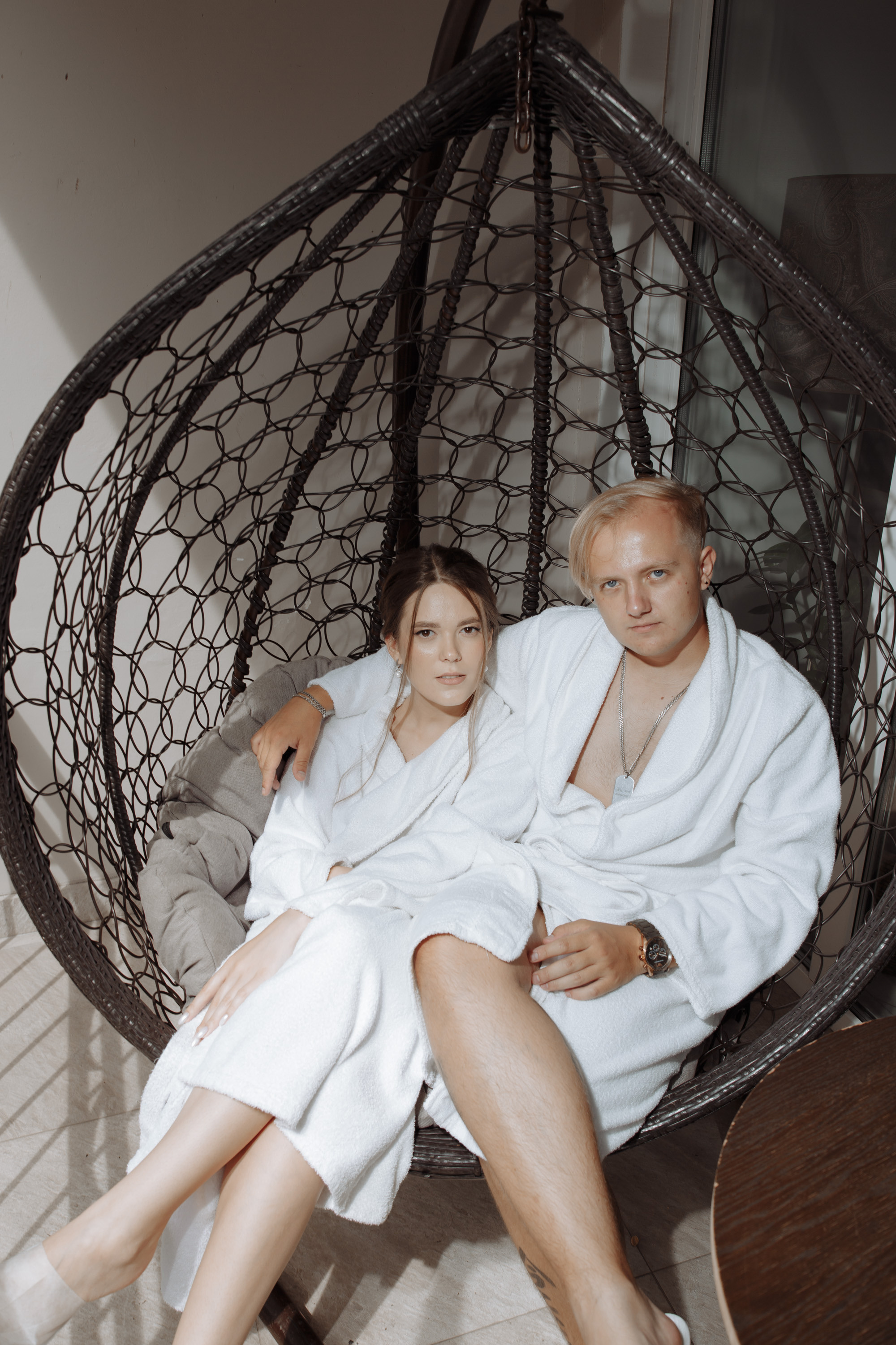 Владимир и Кристина. Свадебный фотограф