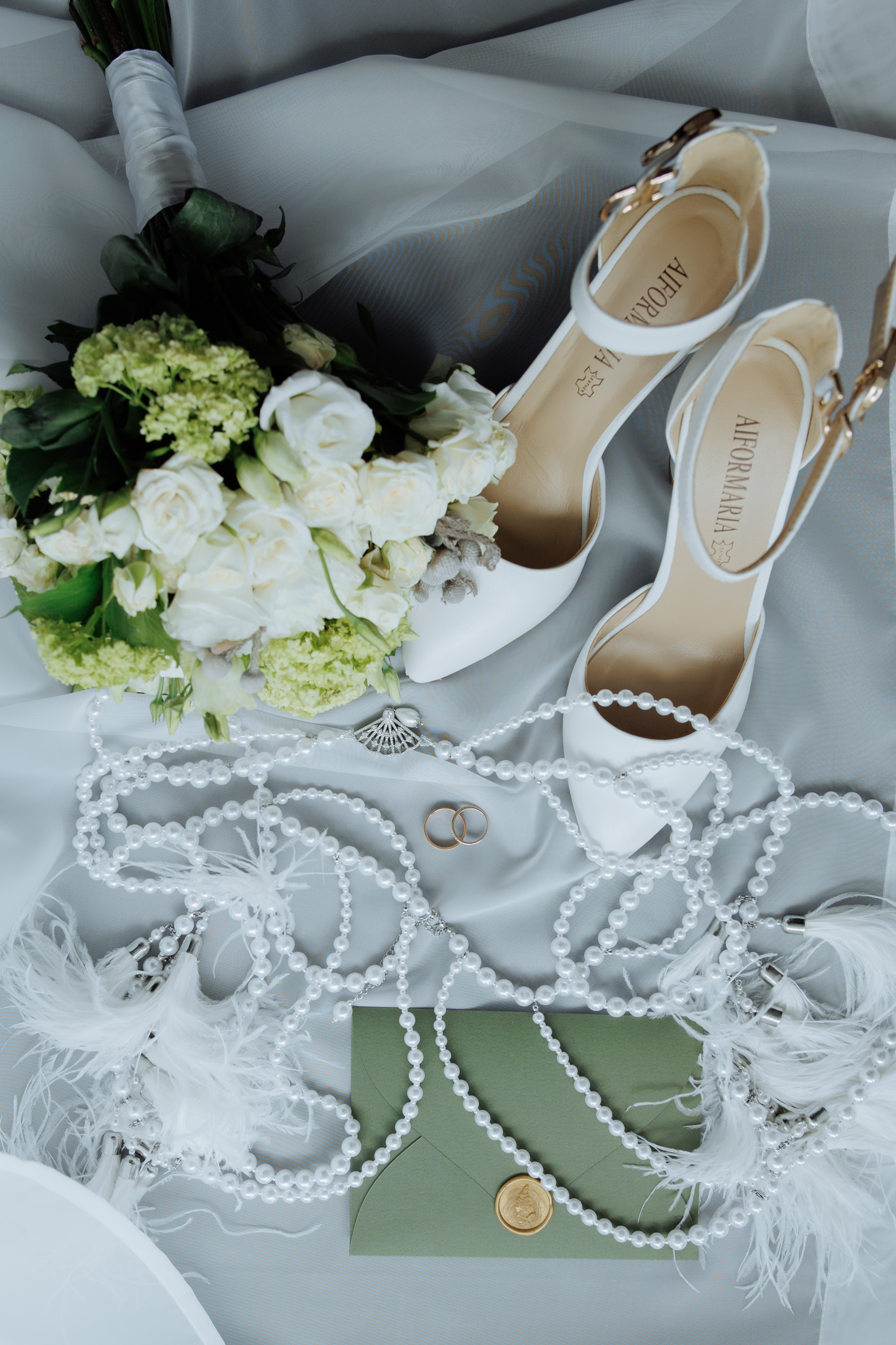 Владимир и Кристина. Свадебный фотограф