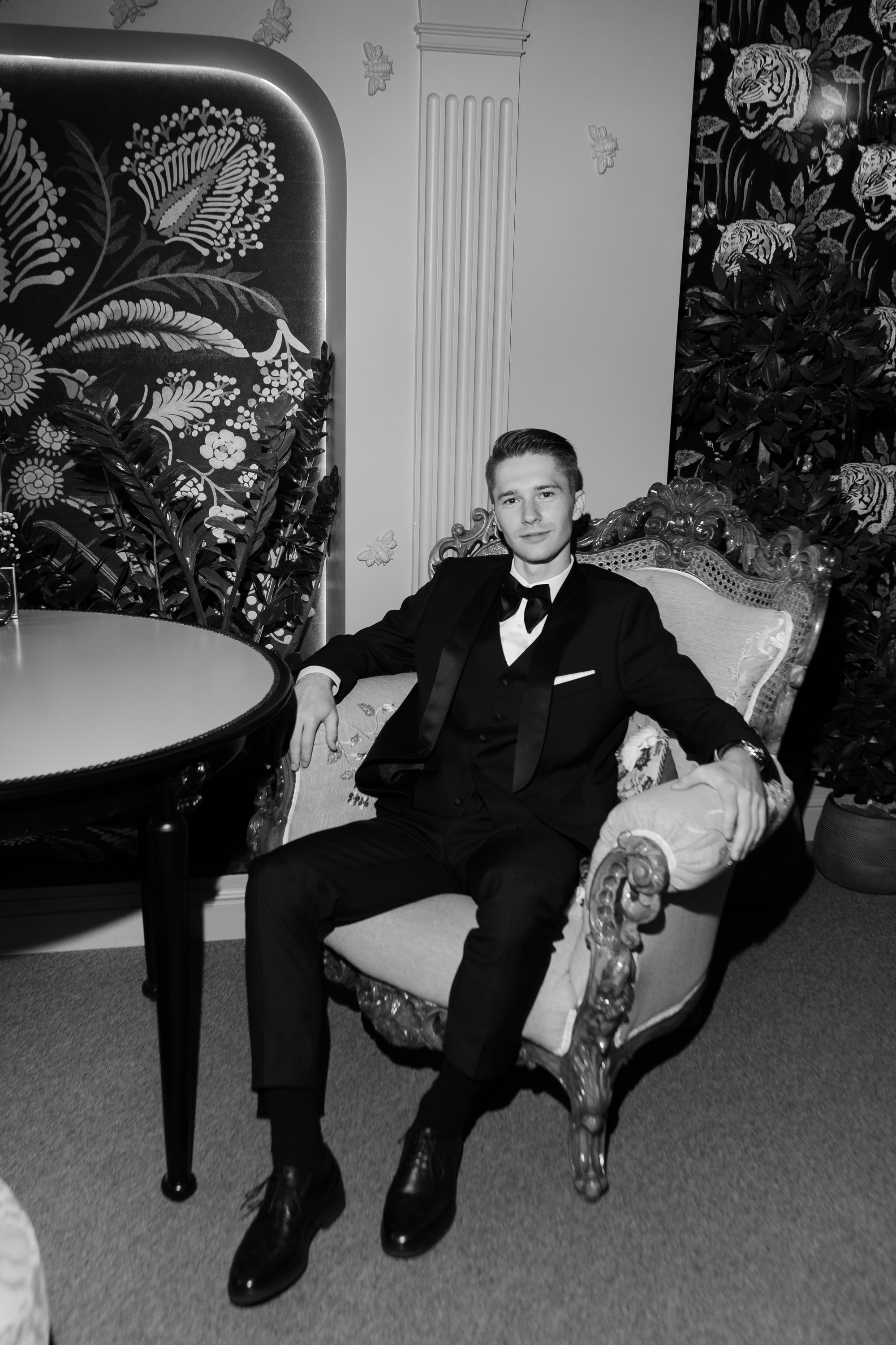 Александр и Наталья. Свадебный фотограф