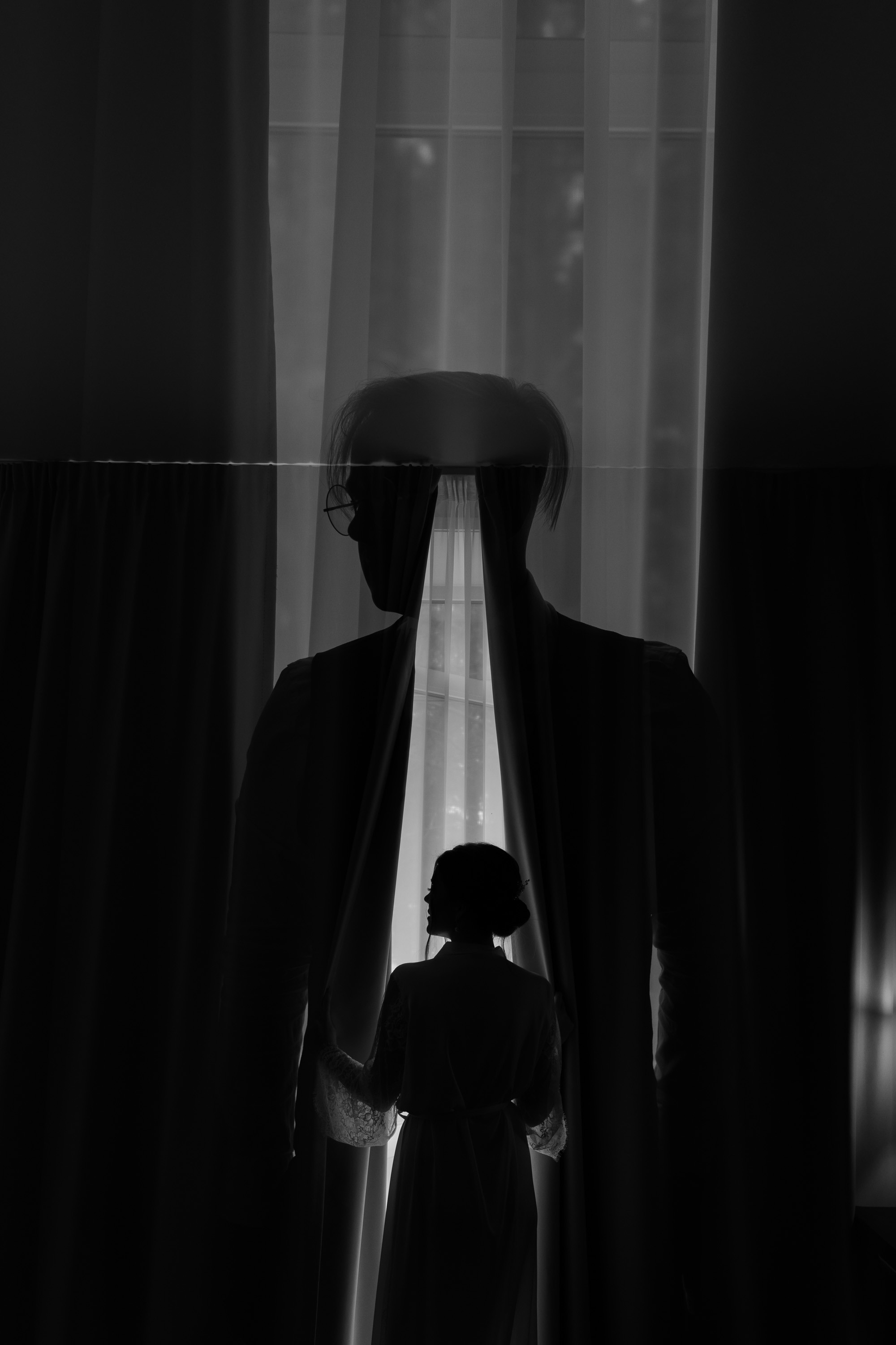 Владимир и Кристина. Свадебный фотограф