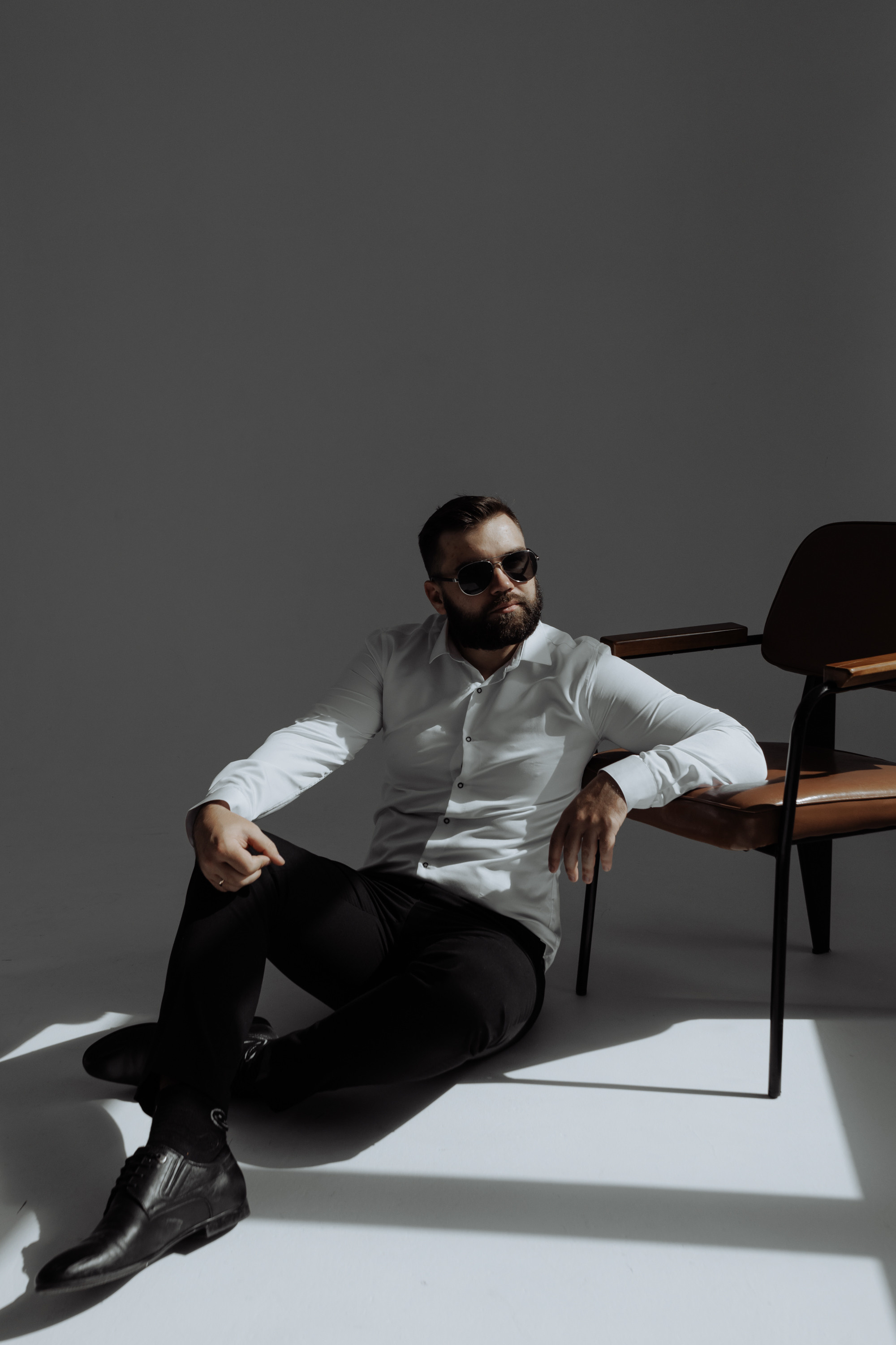 Студийная фотосессия. Свадебный фотограф