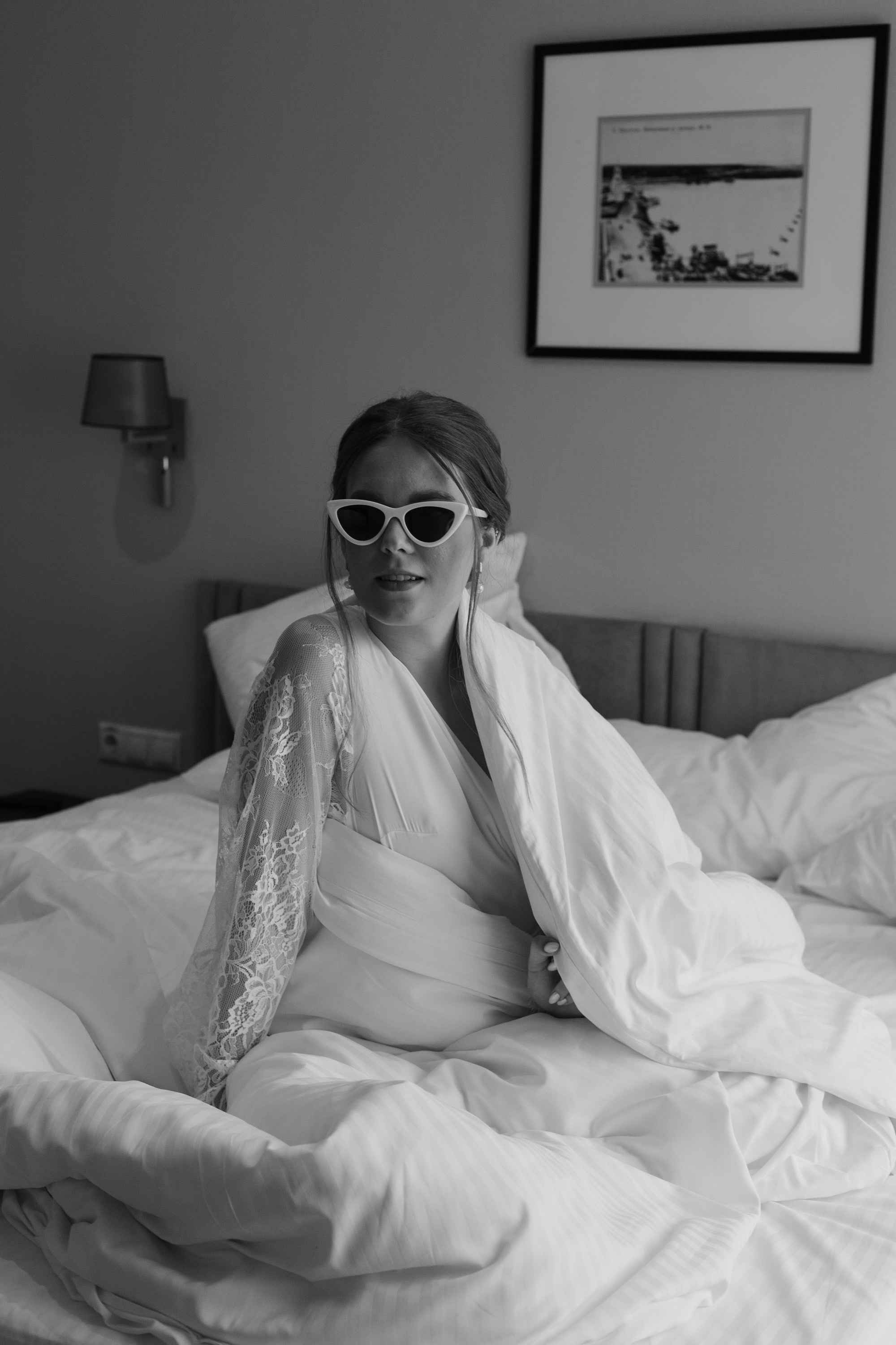 Владимир и Кристина. Свадебный фотограф