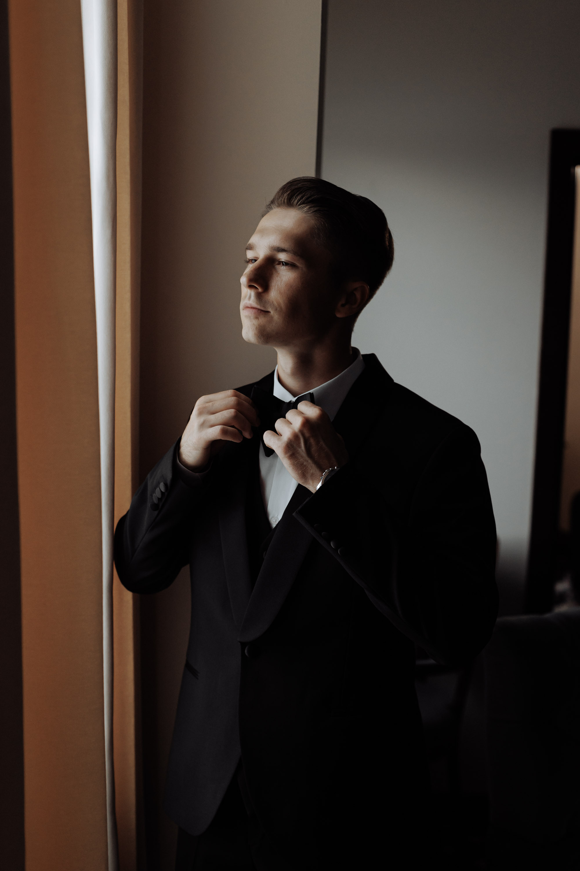 Александр и Наталья. Свадебный фотограф