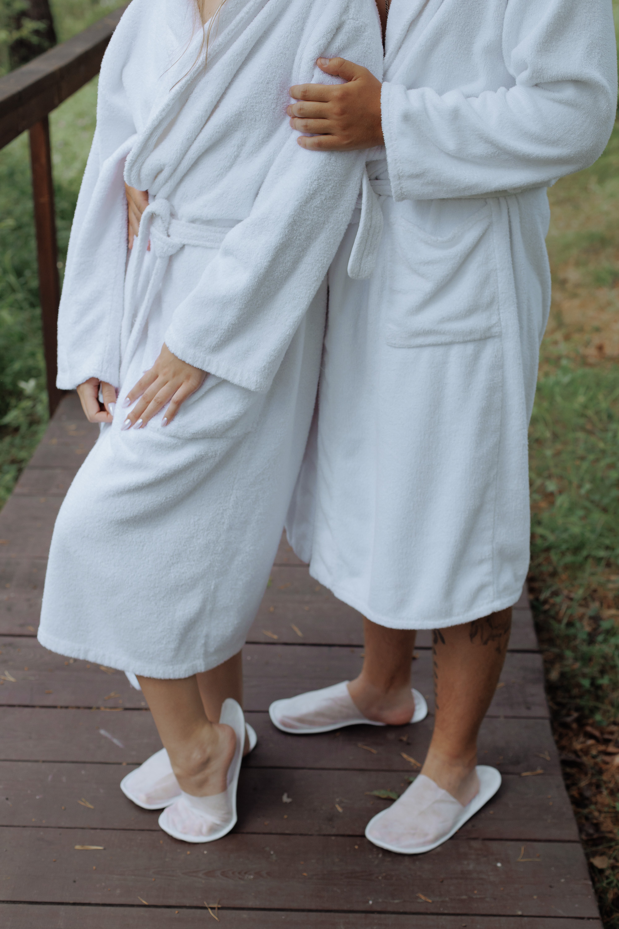 Владимир и Кристина. Свадебный фотограф