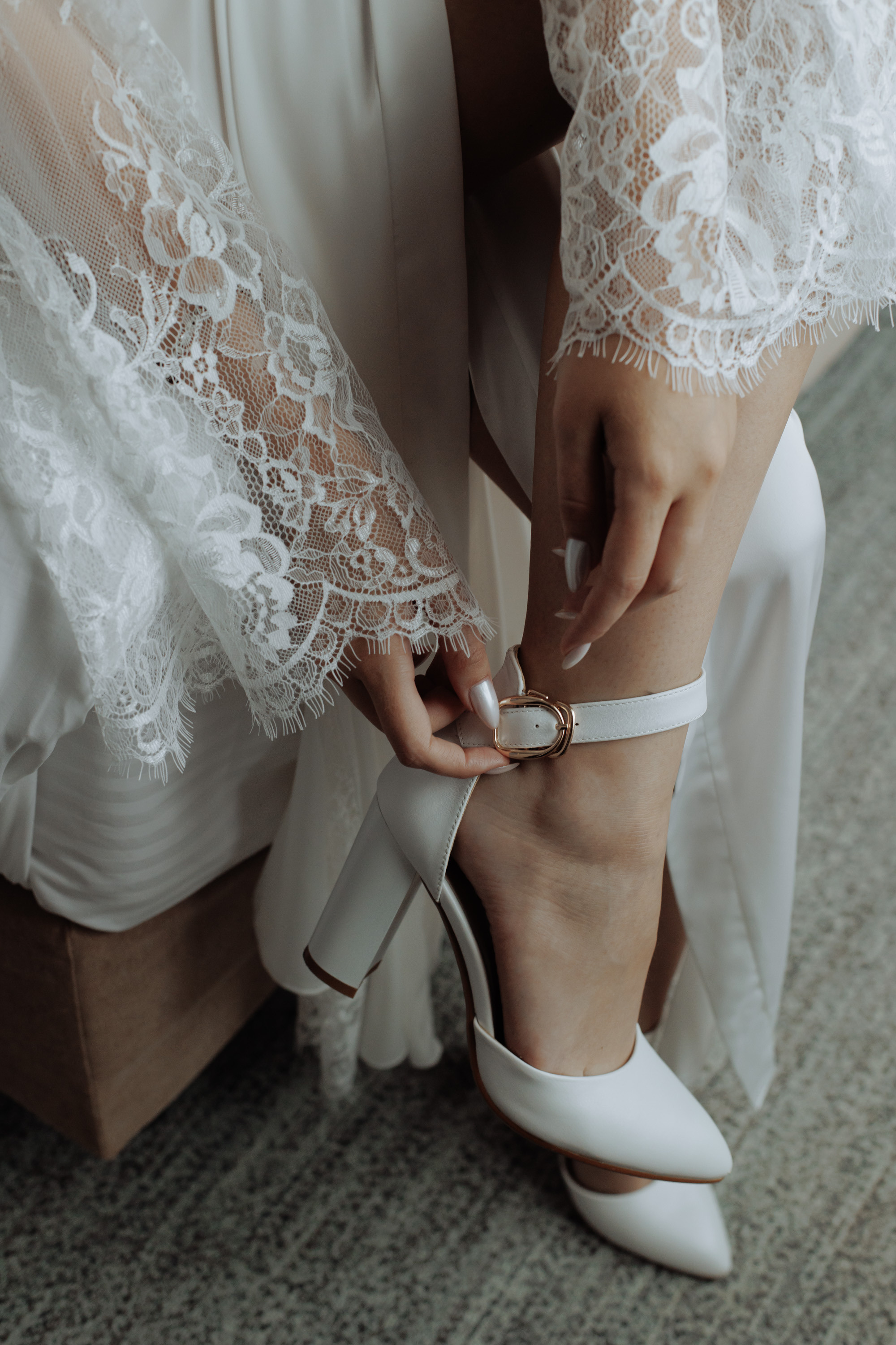 Владимир и Кристина. Свадебный фотограф