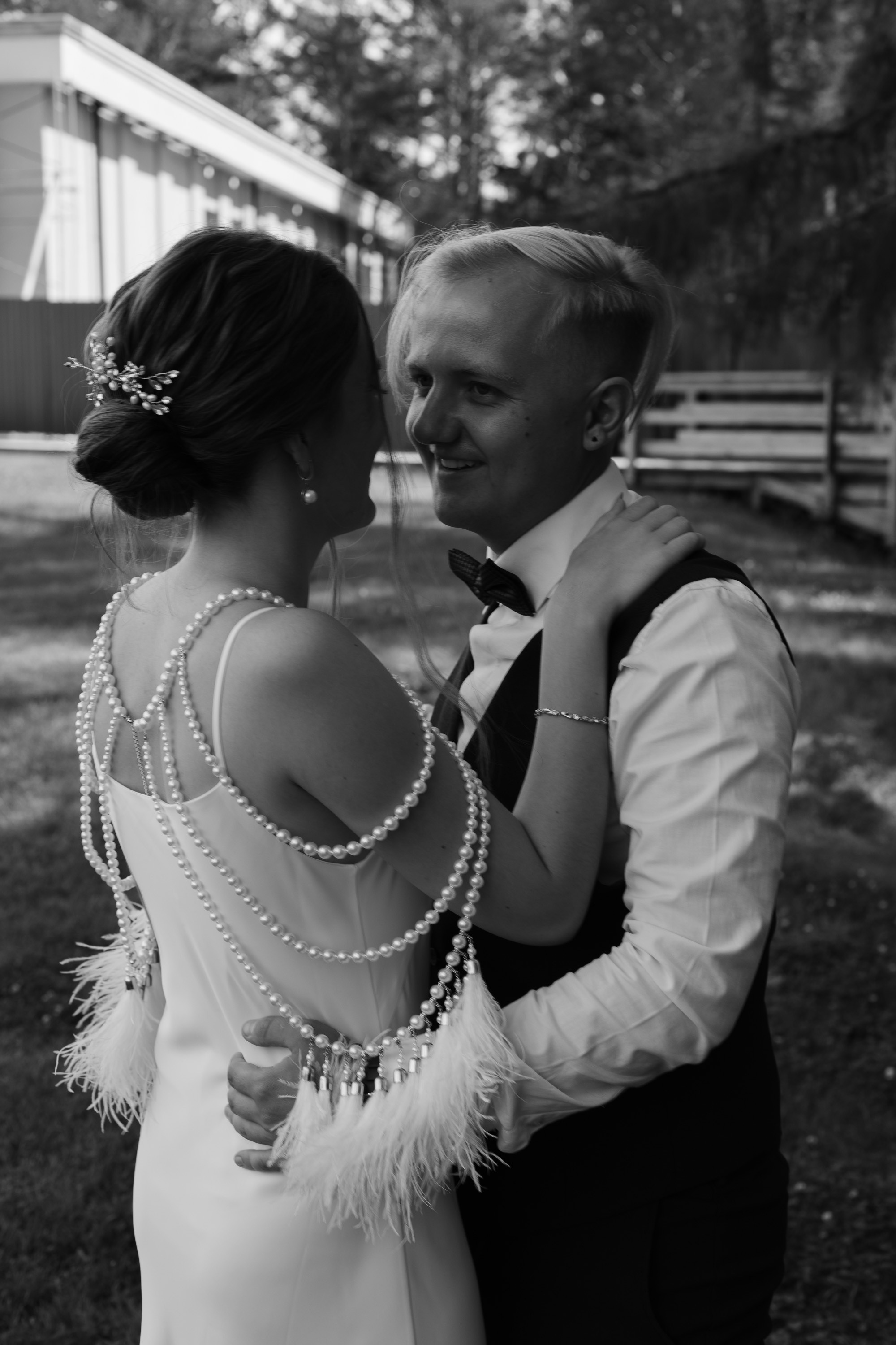 Владимир и Кристина. Свадебный фотограф